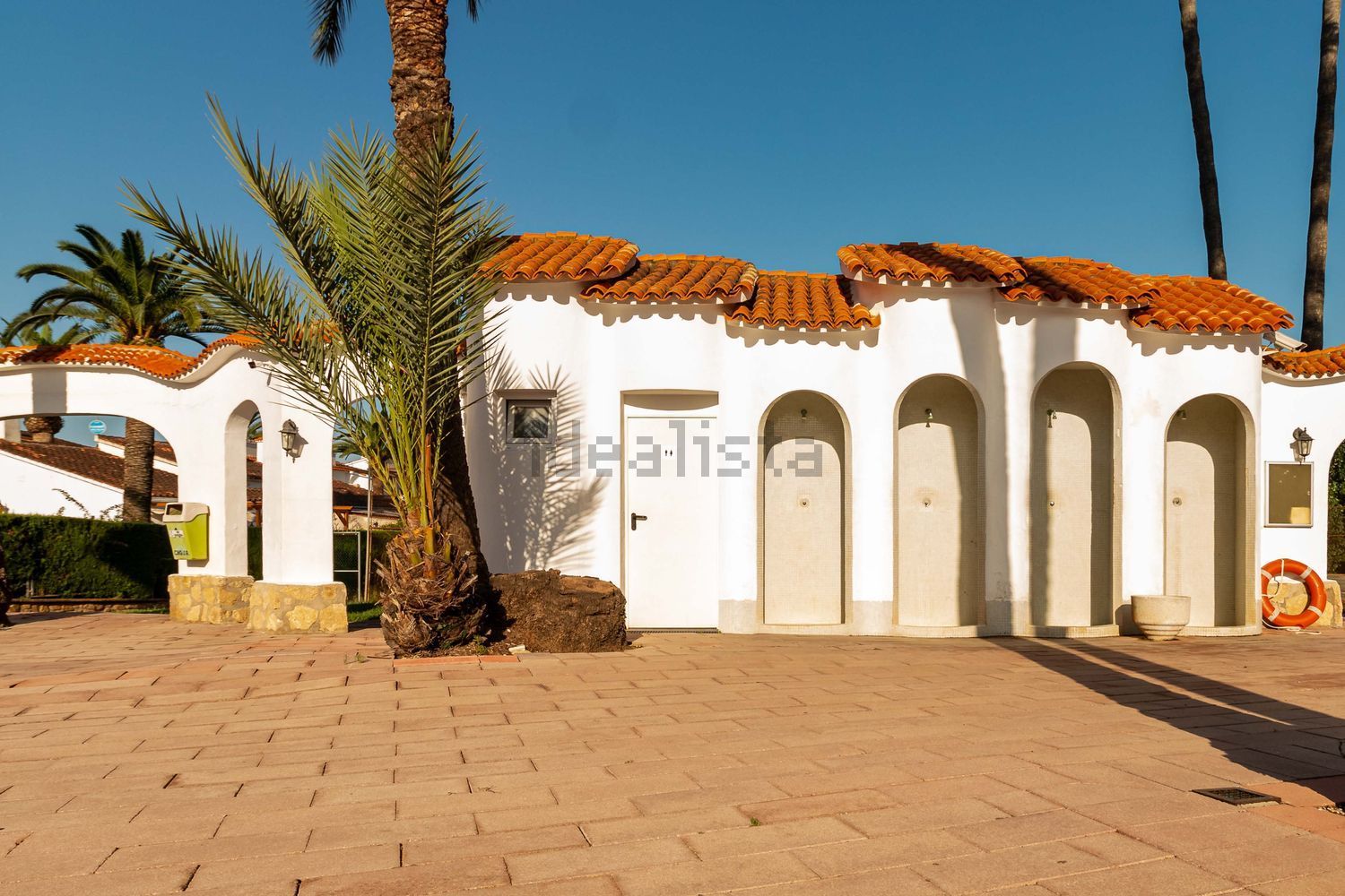 Casa de 80 m² a Dénia
