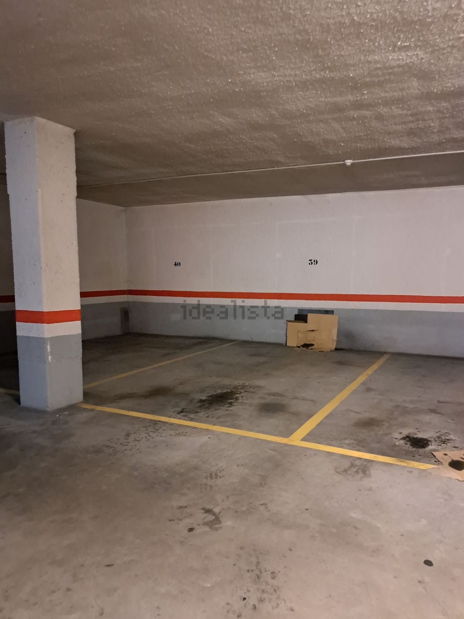Pis de 85 m² a Lardero