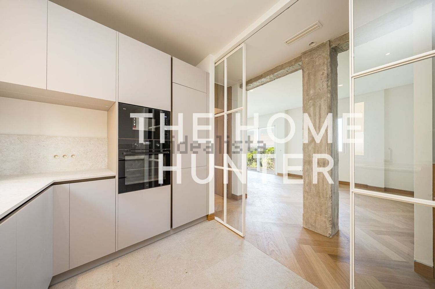 Piso de 124 m² en Madrid