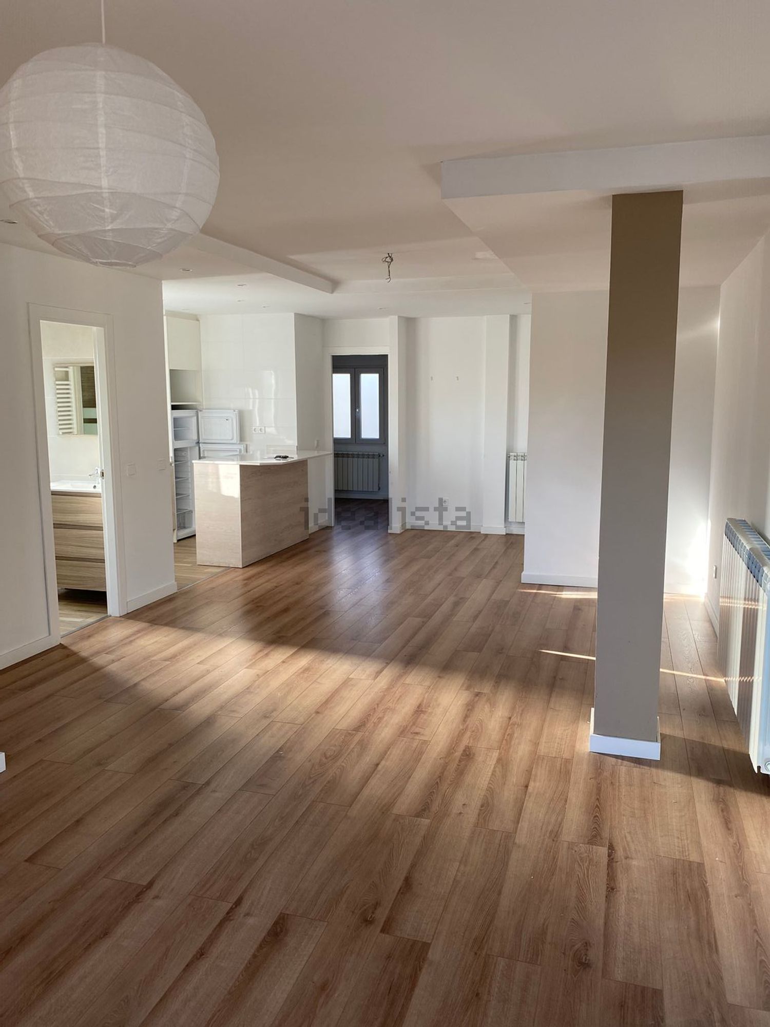 Piso de 70 m² en Madrid