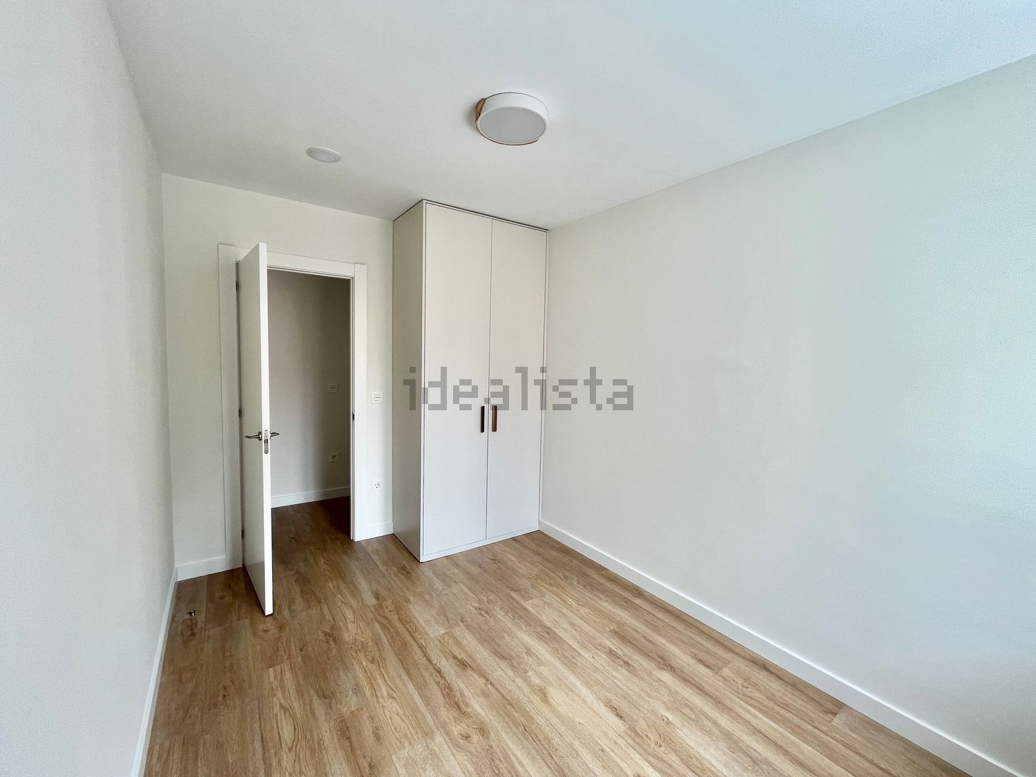 Piso de 82 m² en Gijón