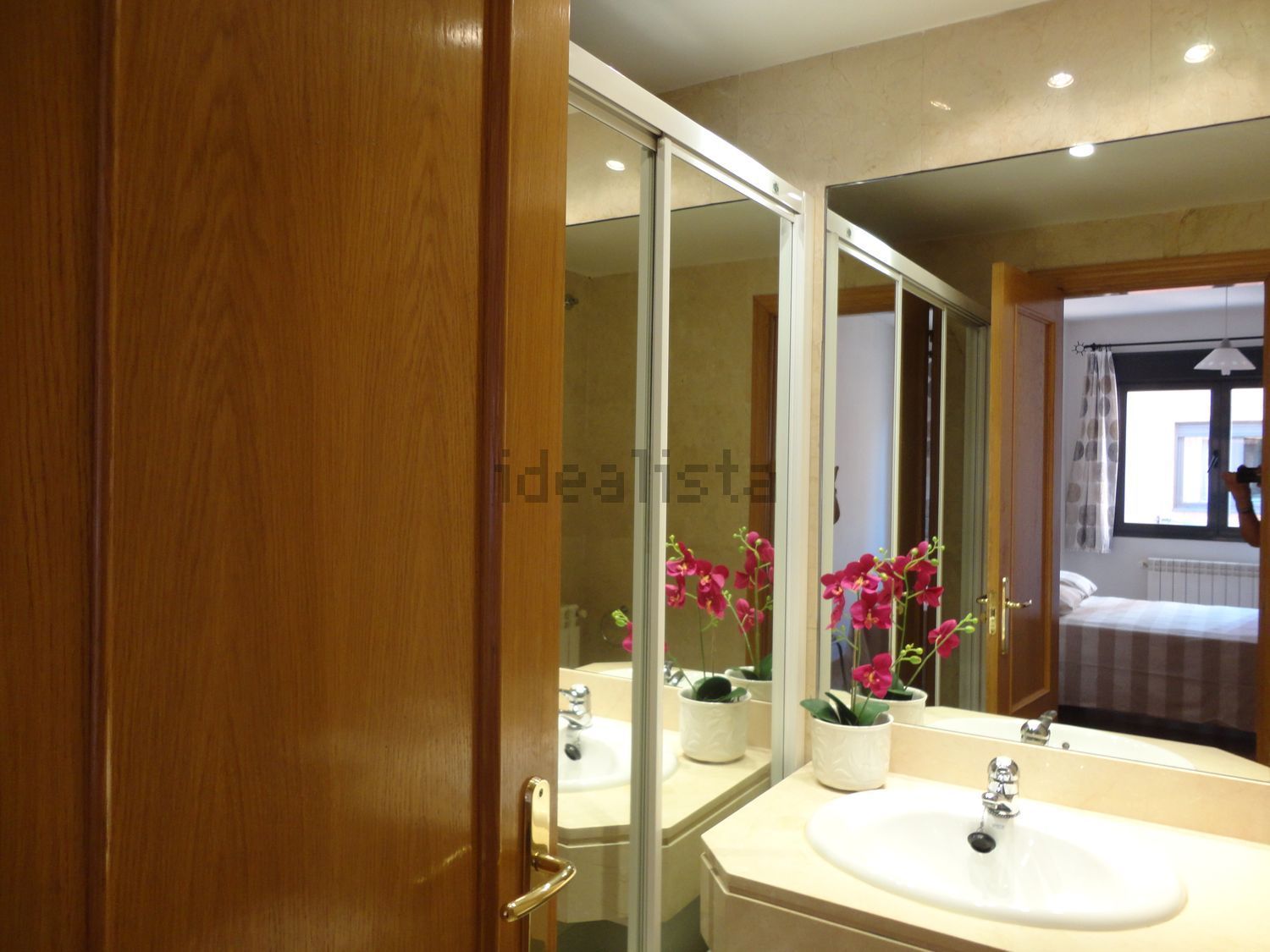 Piso de 90 m² en Madrid