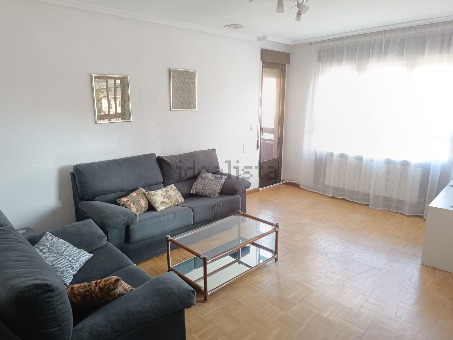 Quarto para alugar, León