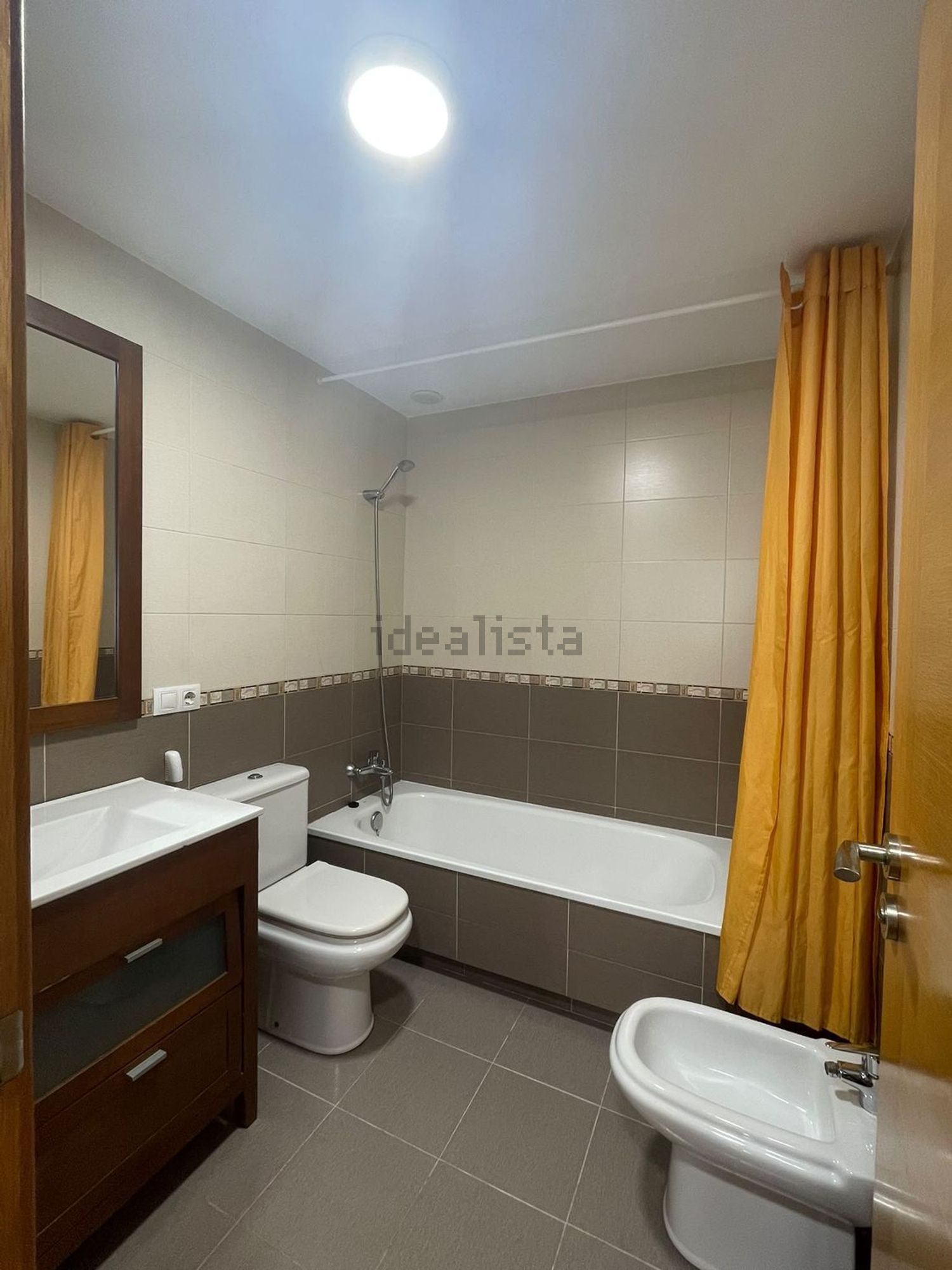 Piso de 94 m² en Moraña
