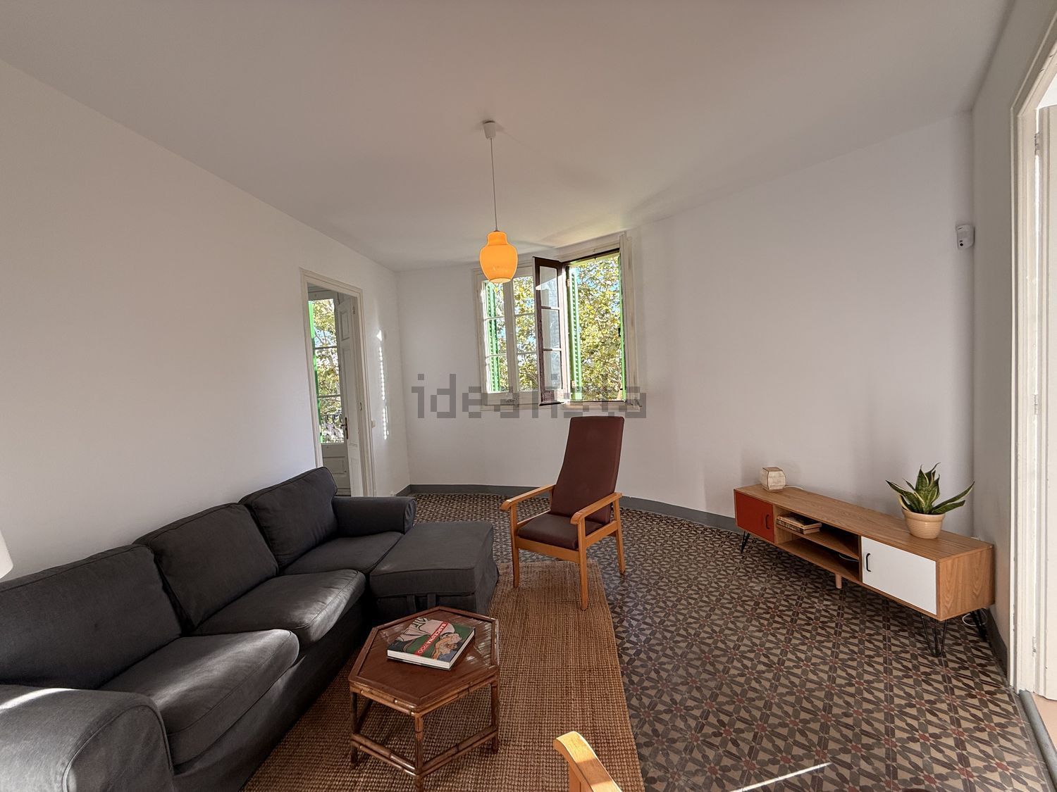 Piso de 95 m² en Barcelona