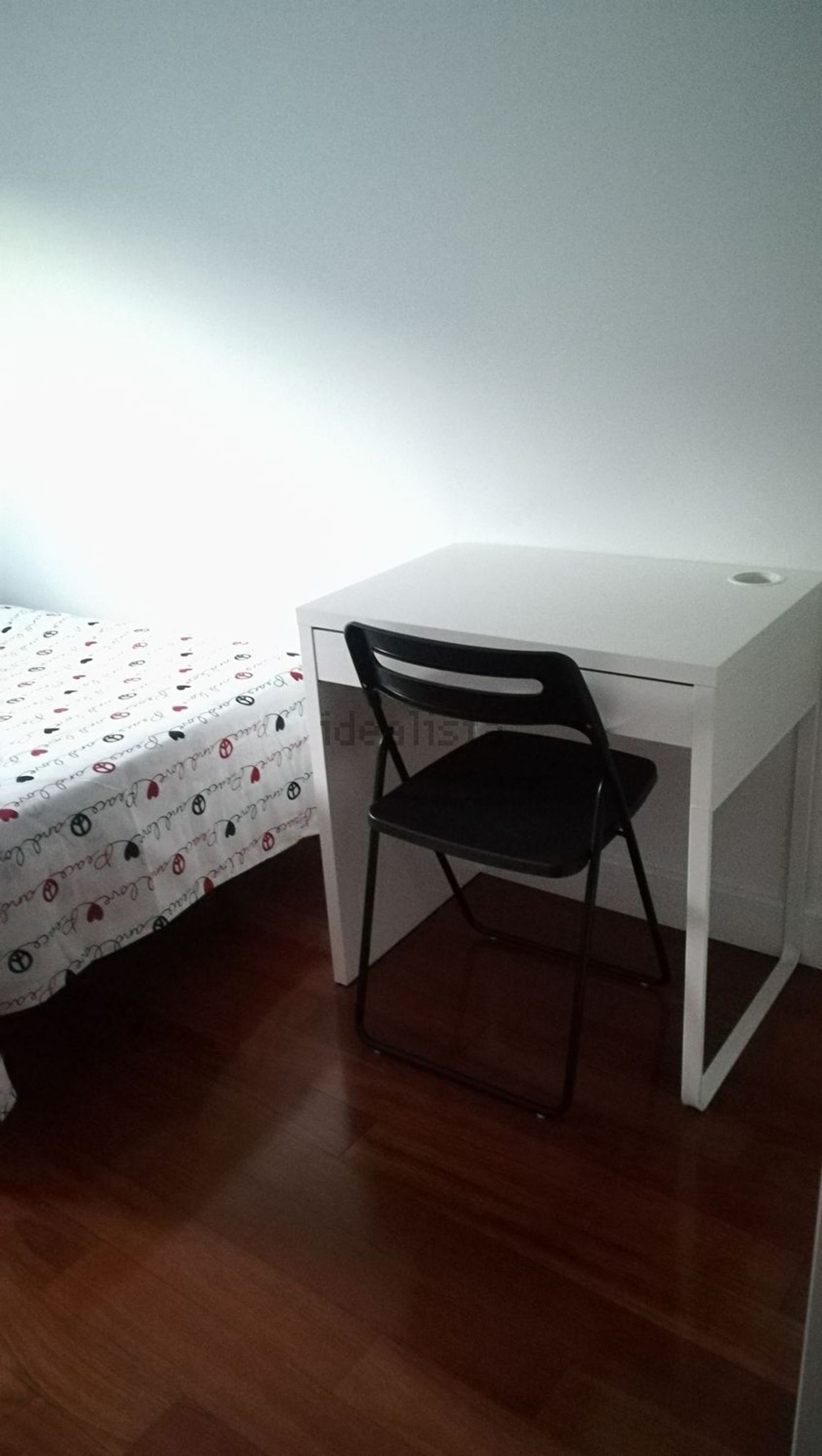 Habitación en alquiler, Madrid