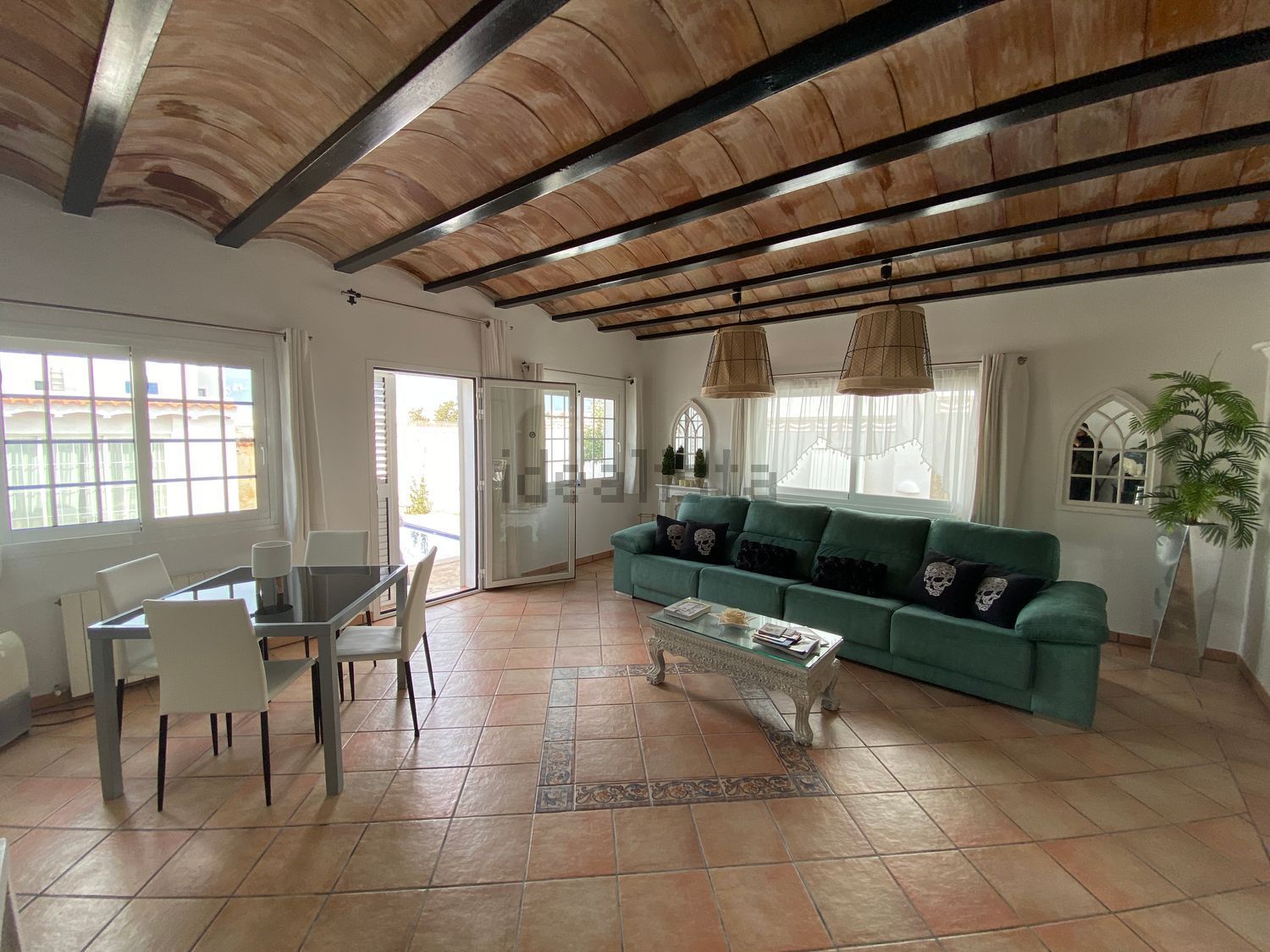 Appartement 95 m² à Sant Josep de sa Talaia