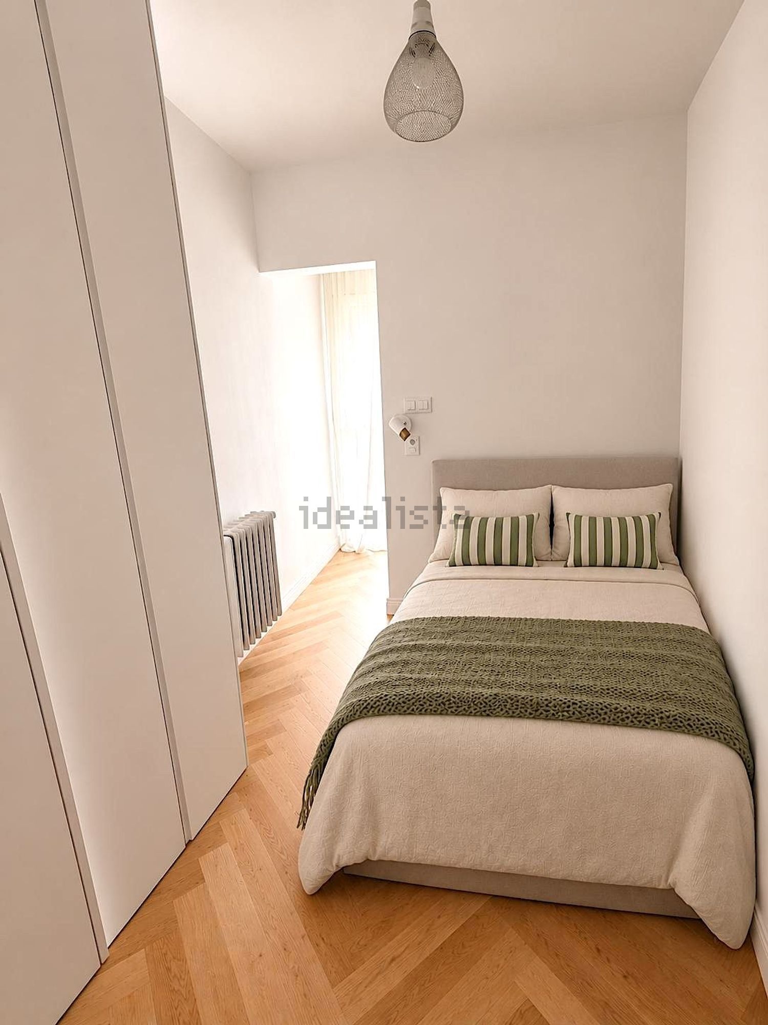 Pis de 90 m² a Madrid