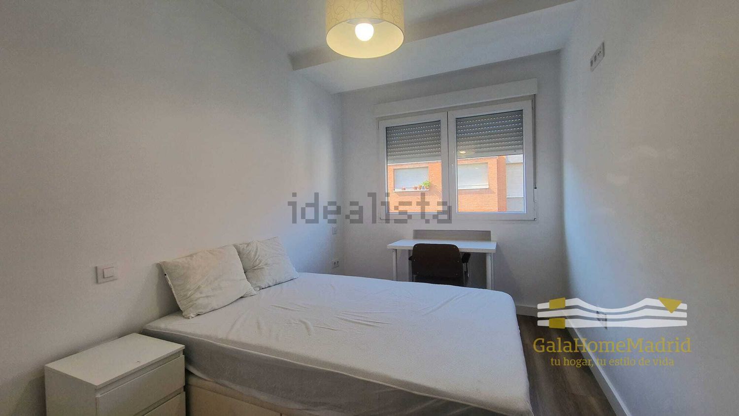 Pis de 110 m² a Madrid