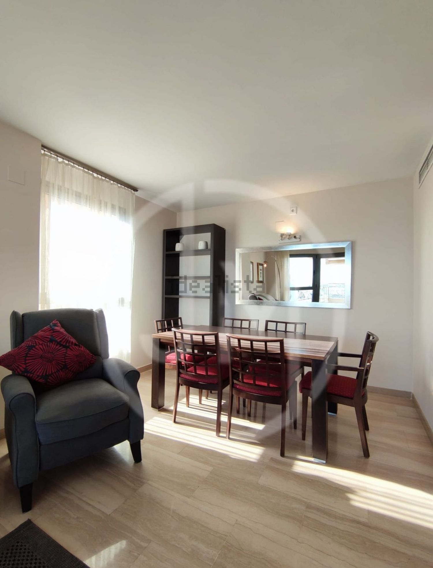 Piso de 145 m² en Valencia