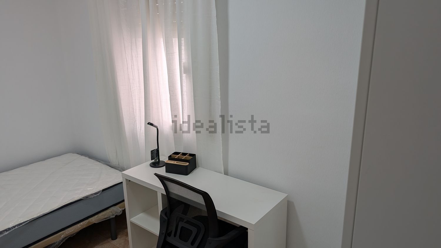 Habitació de lloguer, Còrdova