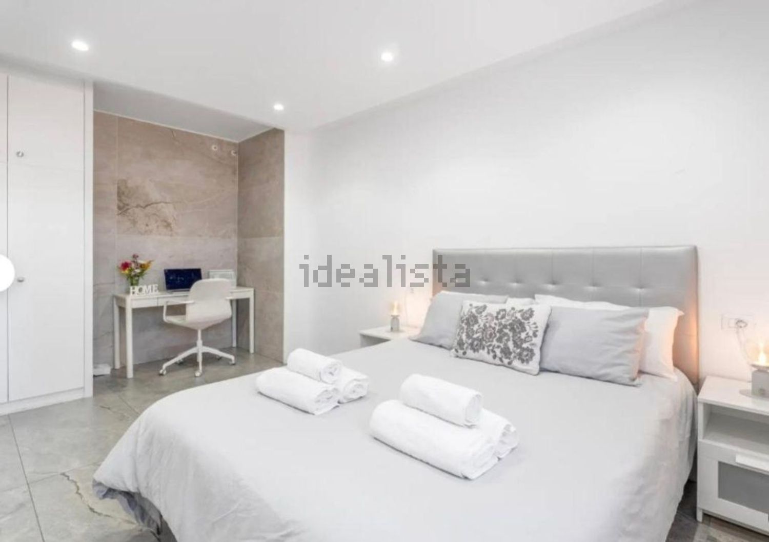 Pis de 53 m² a Candelaria