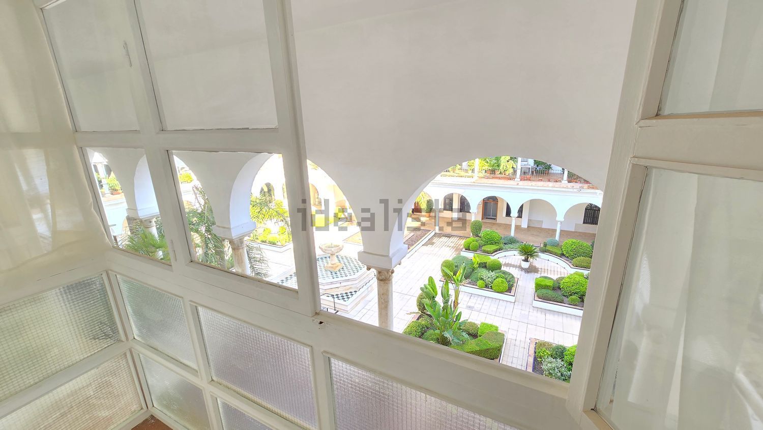 Piso de 64 m² en Sevilla