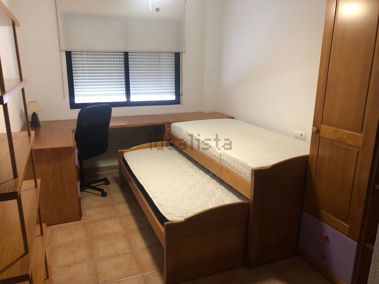 Piso de 104 m² en Cartagena