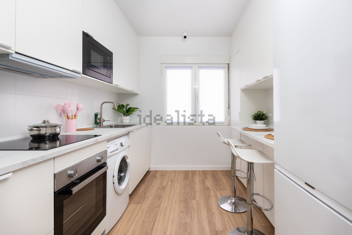 Habitació de lloguer, Gijón