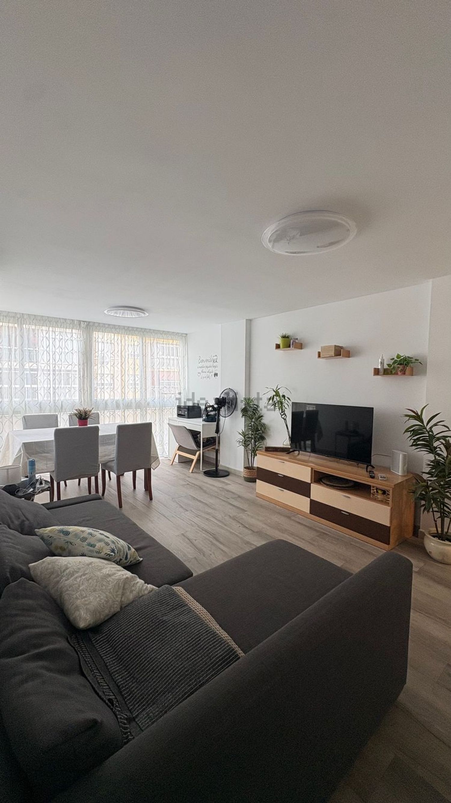 Appartamento 90 m² a Málaga