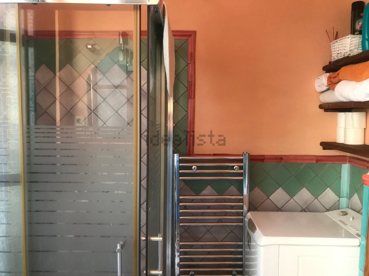 Pis de 40 m² a Granada