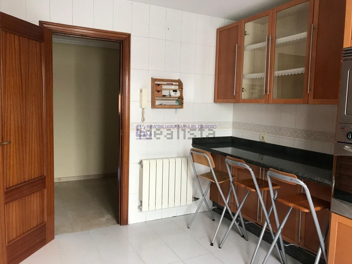 Piso de 115 m² en Cáceres