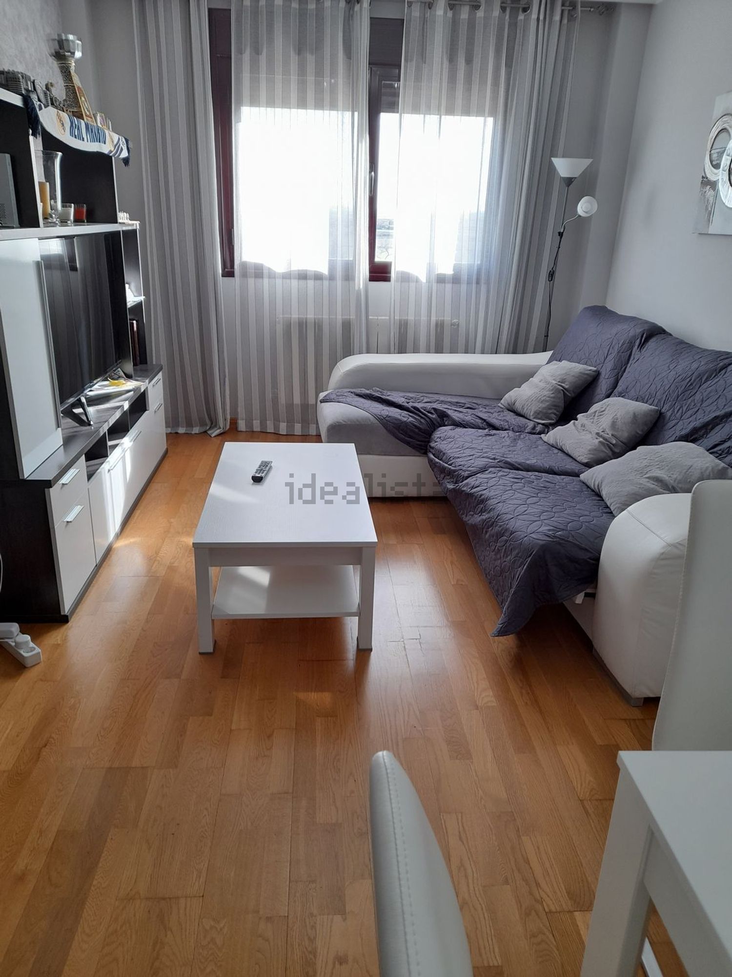 Habitación 110 m², Ciudad Real