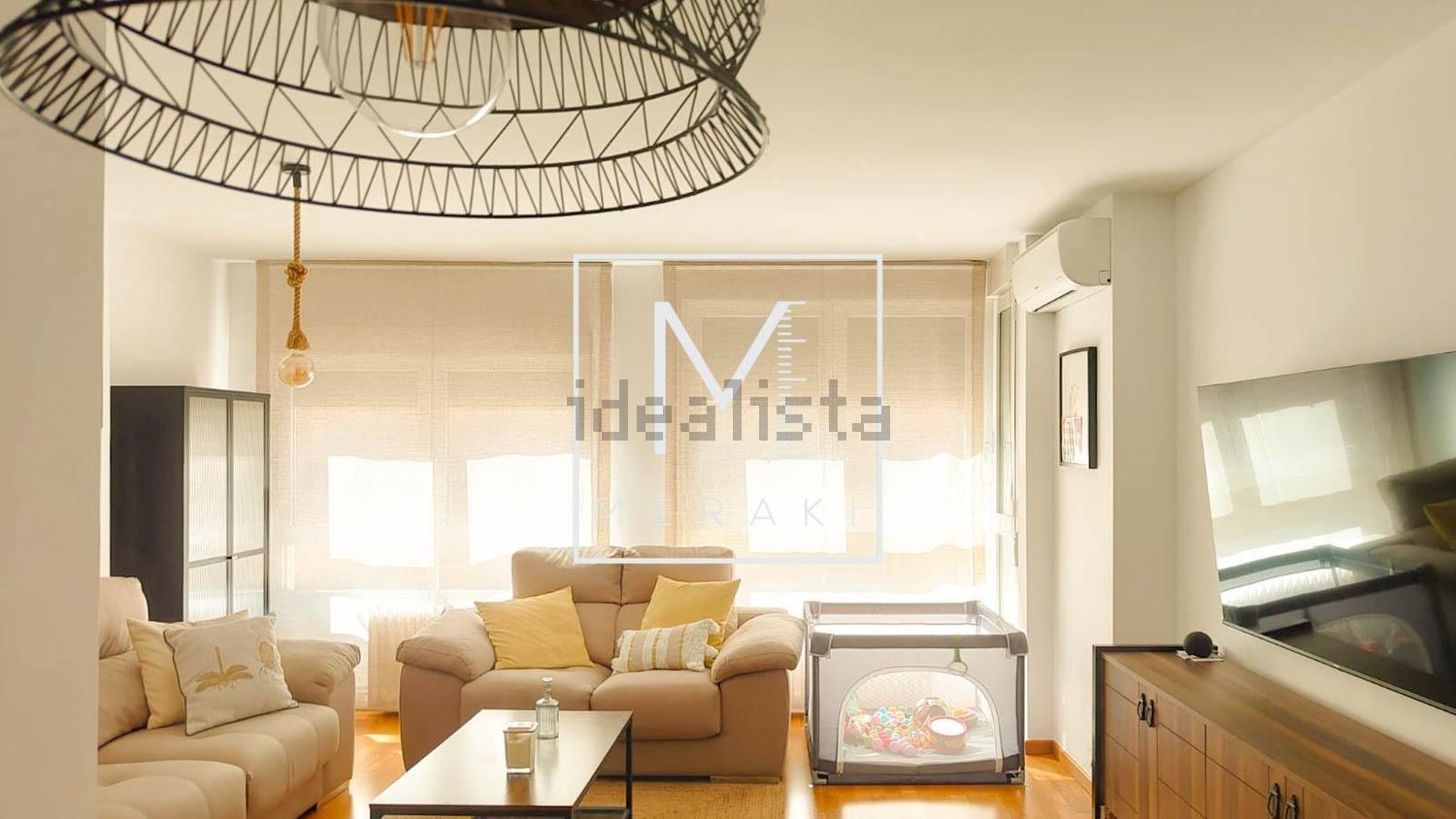 Pis de 106 m² a Albacete