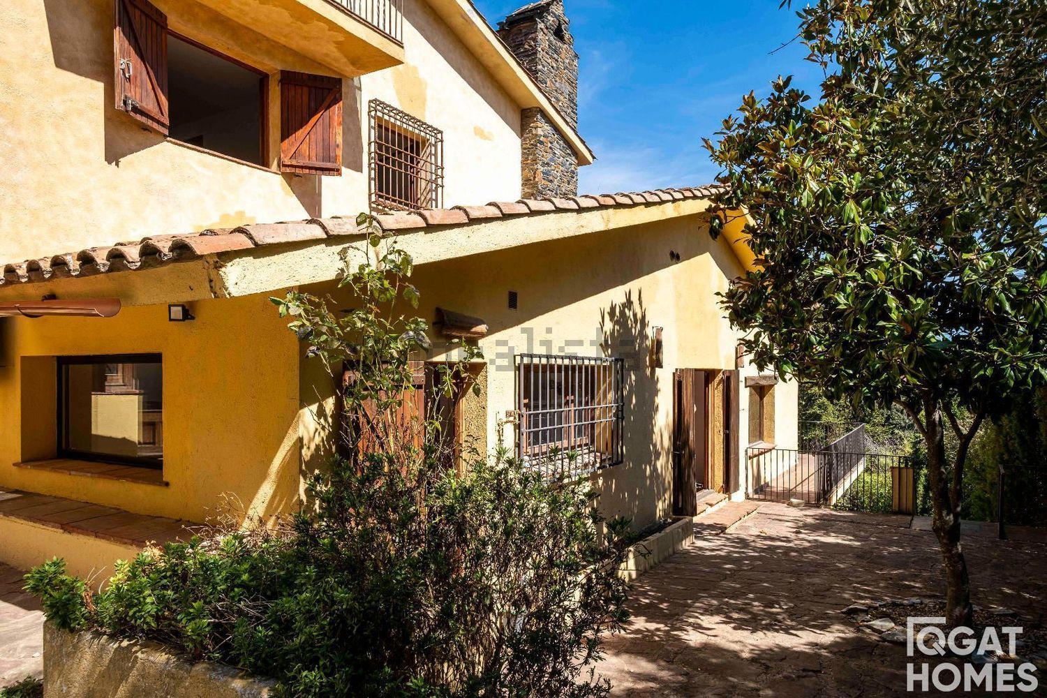 Casa de 678 m² en Sant Cugat del Vallès