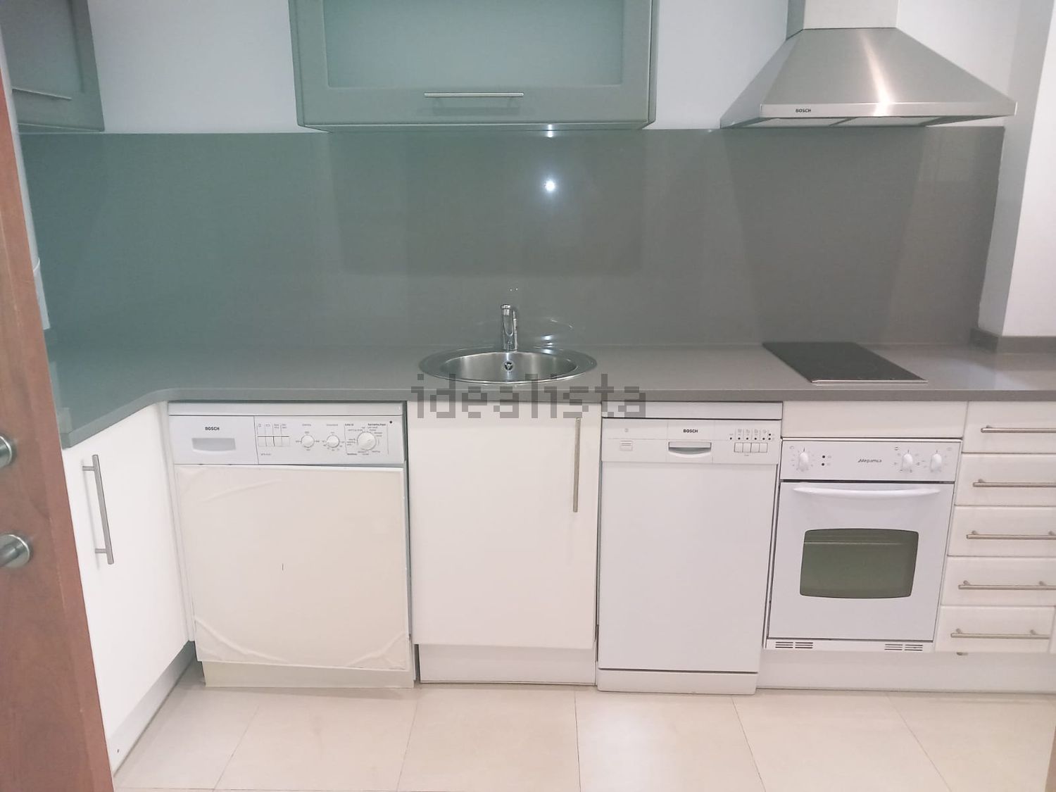 Pis de 80 m² a Madrid