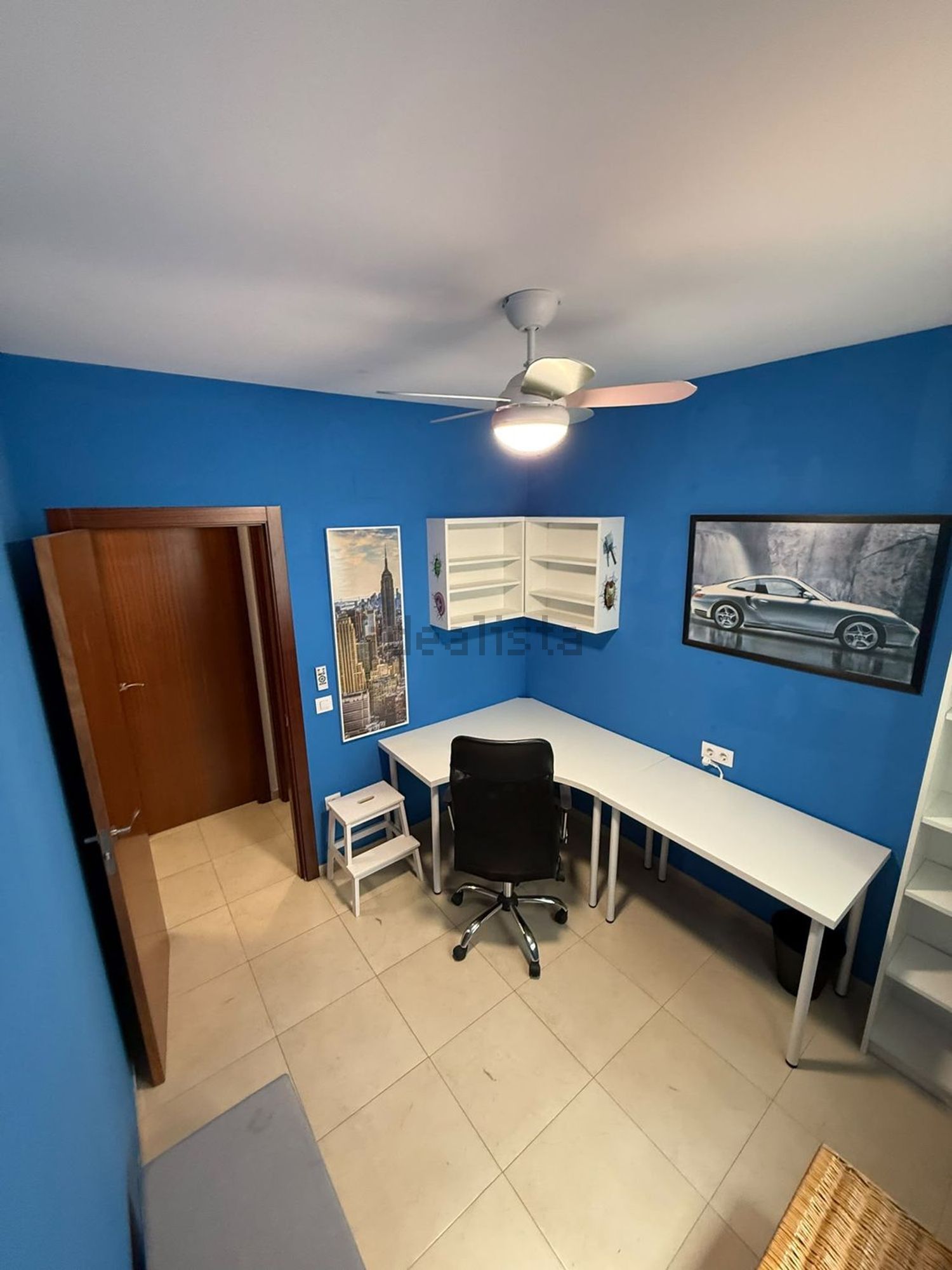Piso de 90 m² en Dos Hermanas