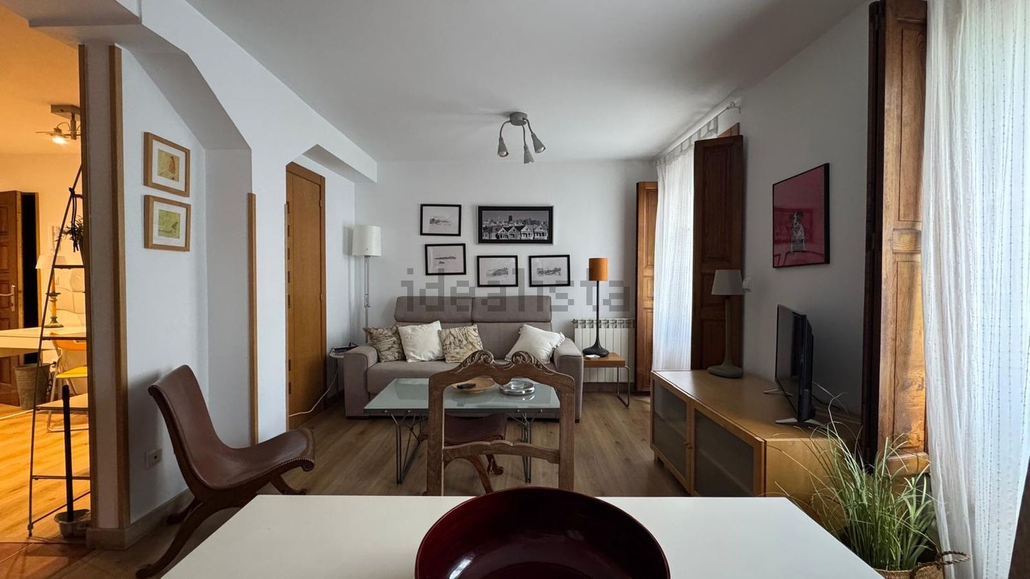 Piso de 56 m² en Santander