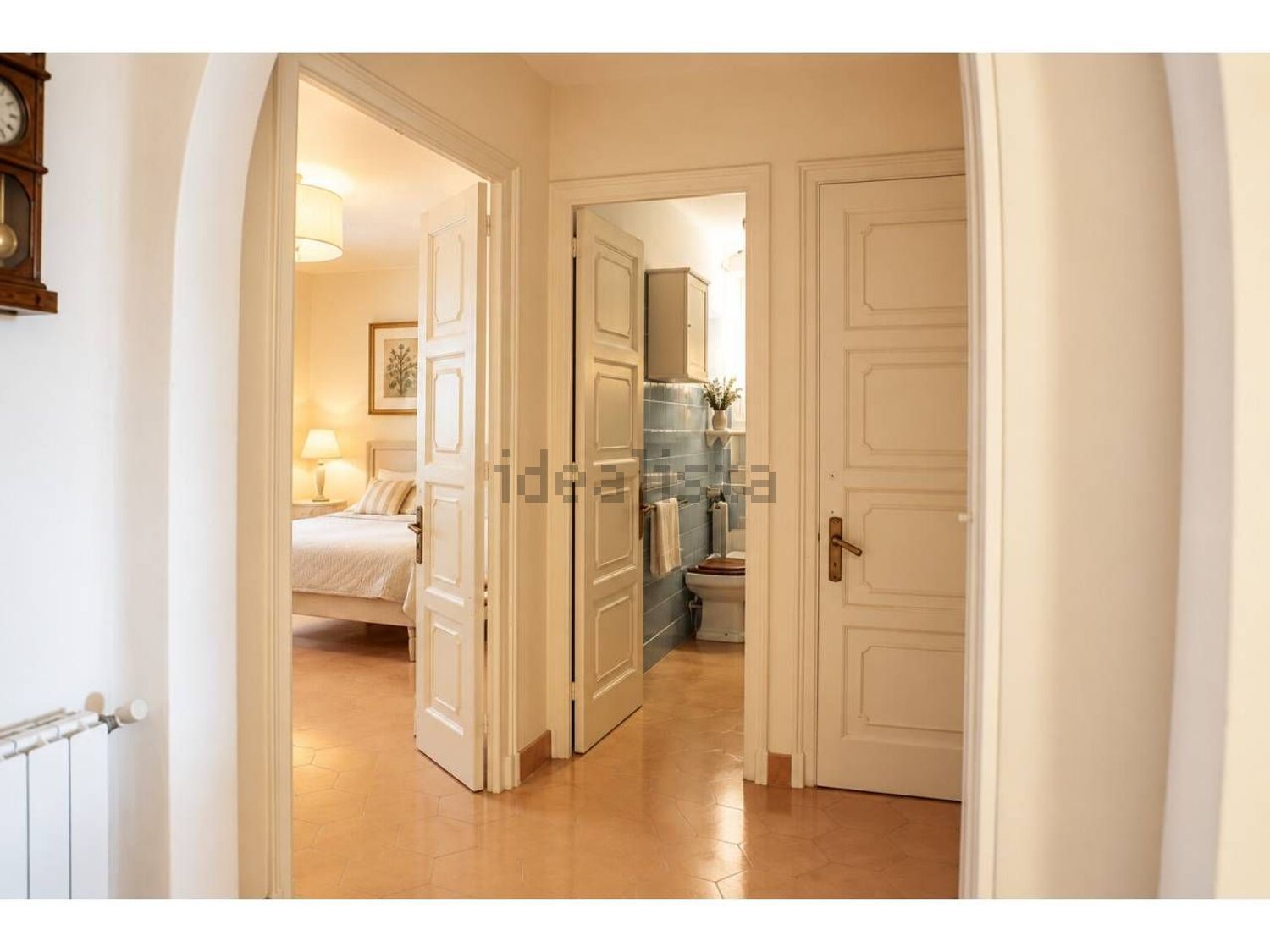Piso de 126 m² en Sant Feliu de Codines