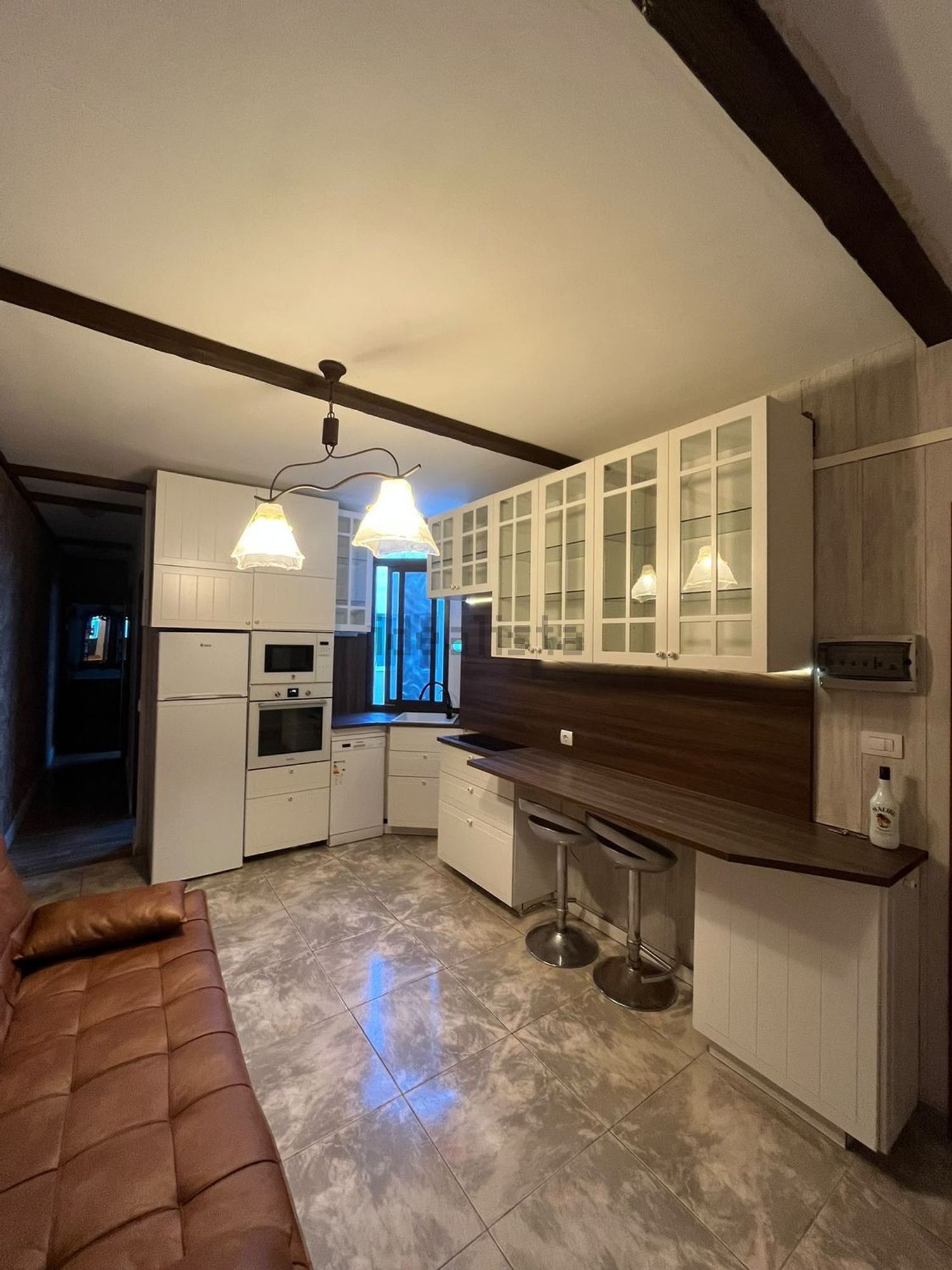 Appartement 65 m² à Santa Cruz de Ténérife