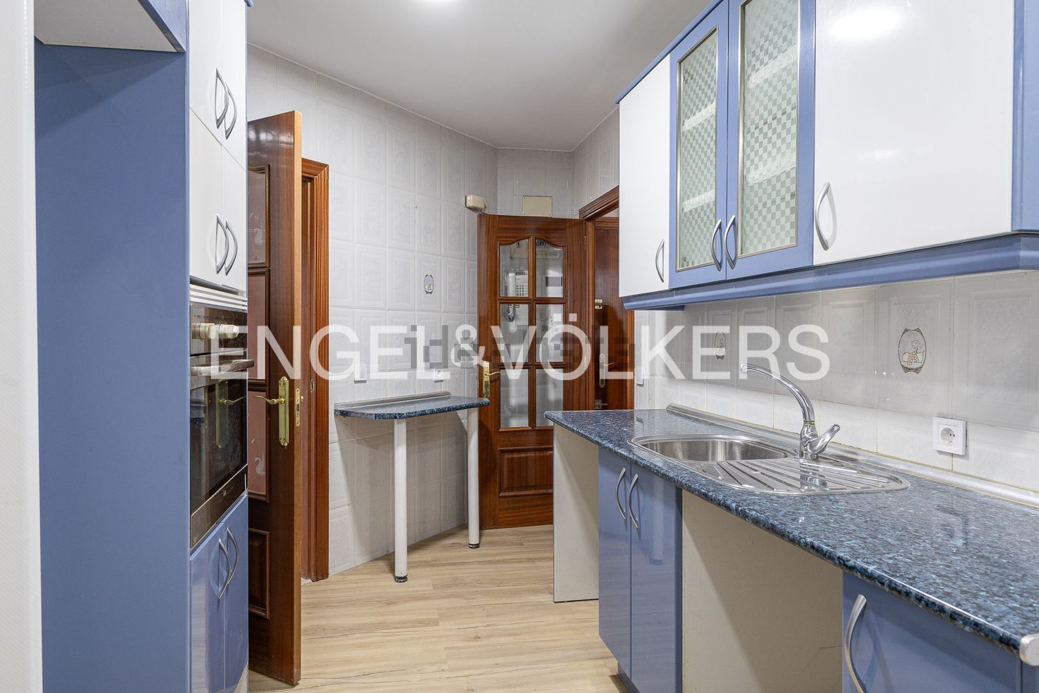 Pis de 148 m² a Madrid