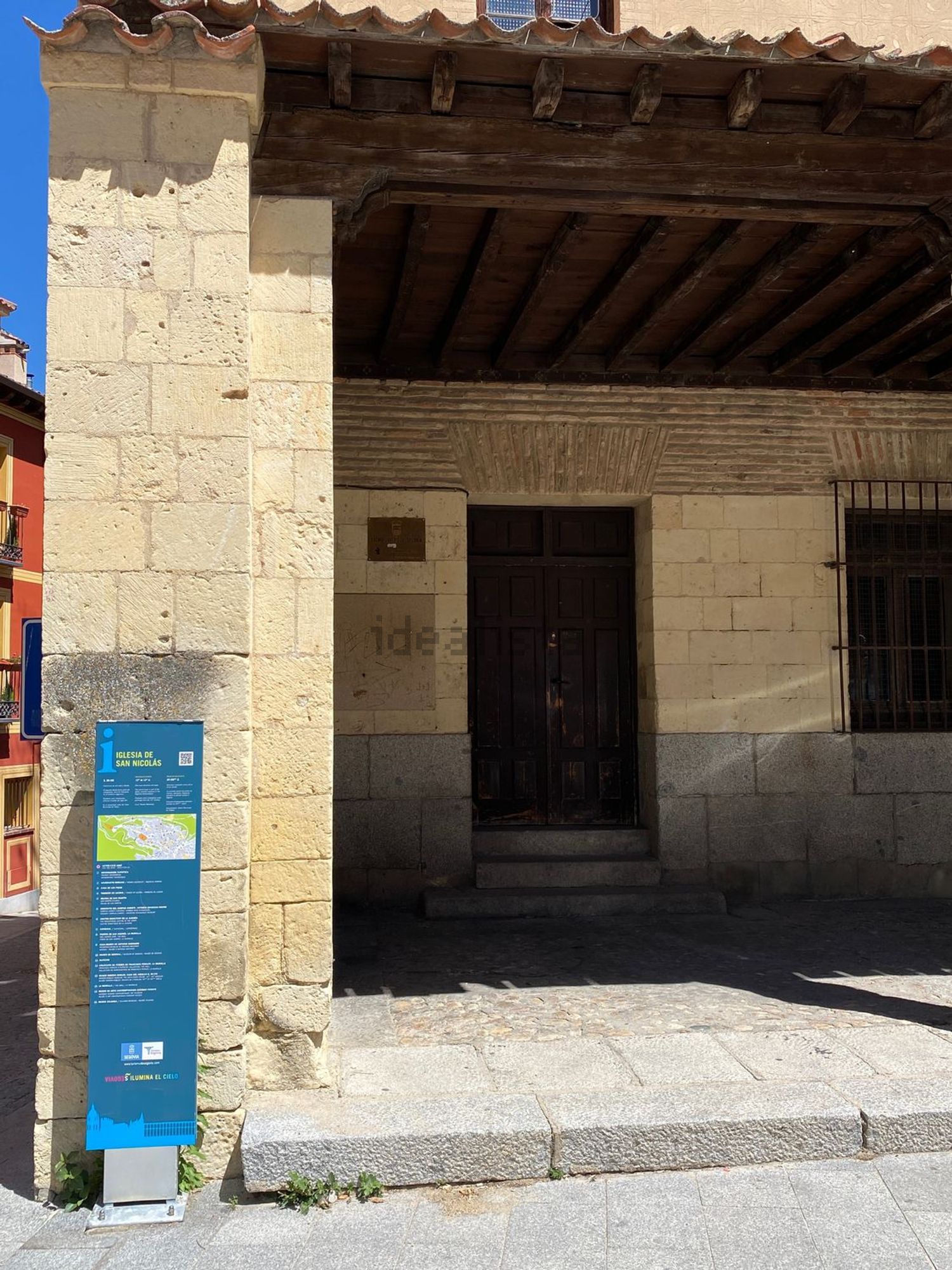 Pis de 120 m² a Segovia