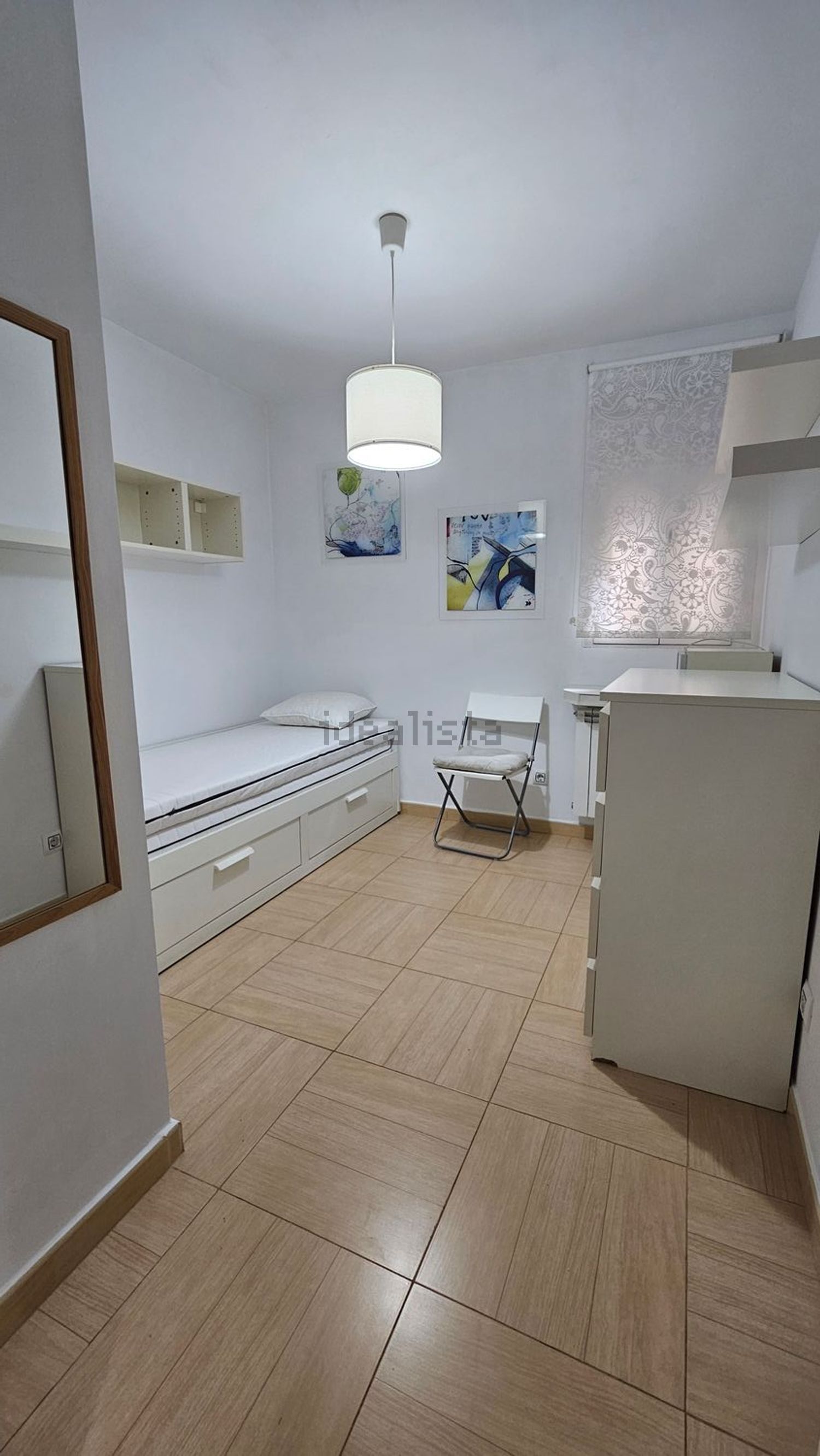 Pis de 55 m² a Madrid