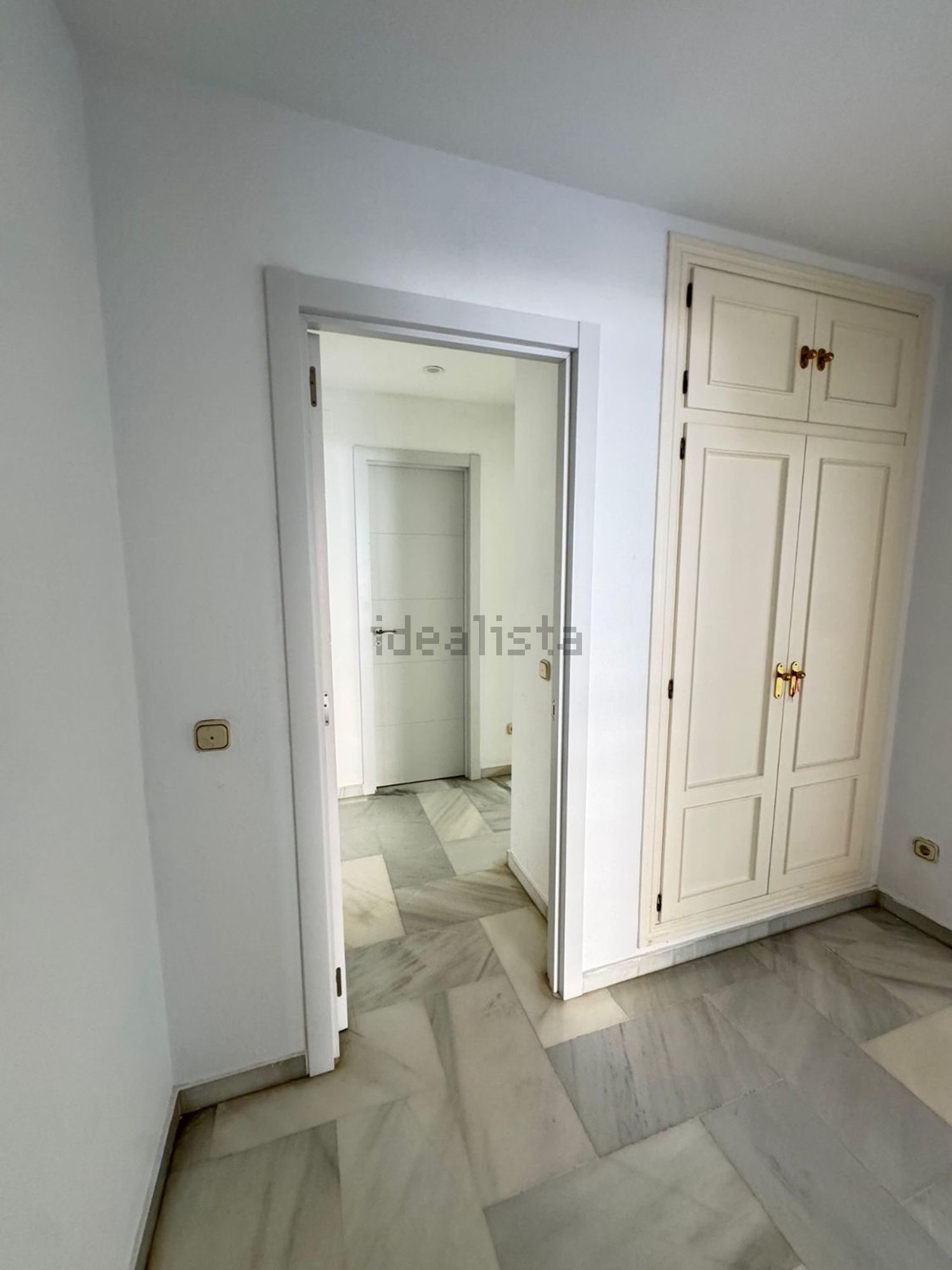 Appartamento 162 m² a Málaga