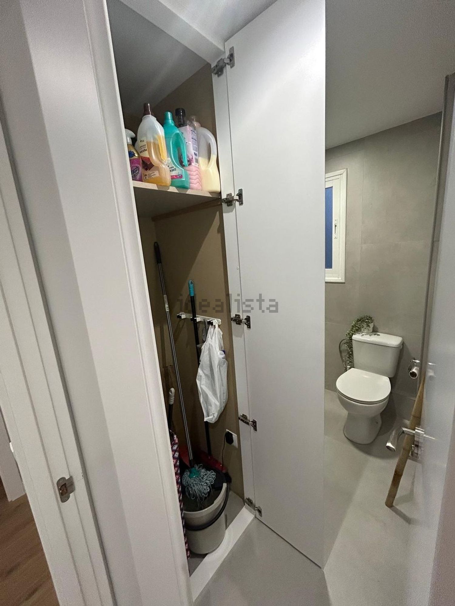 Appartamento 124 m² a Madrid