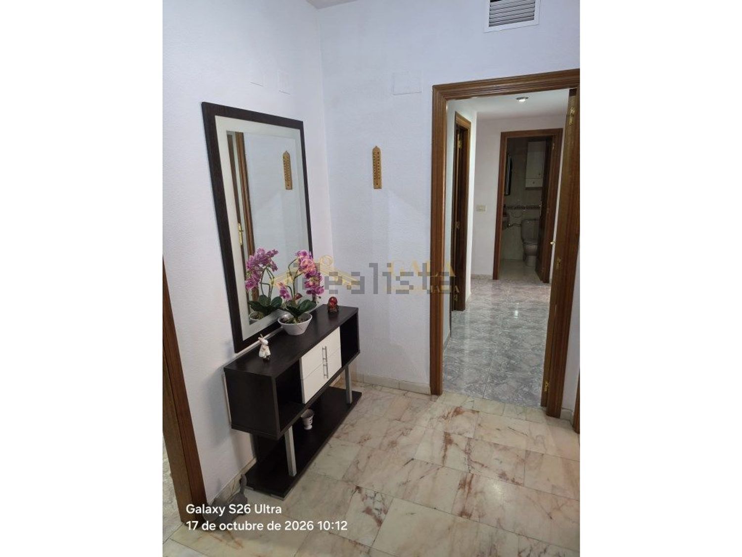 Pis de 87 m² a Cáceres