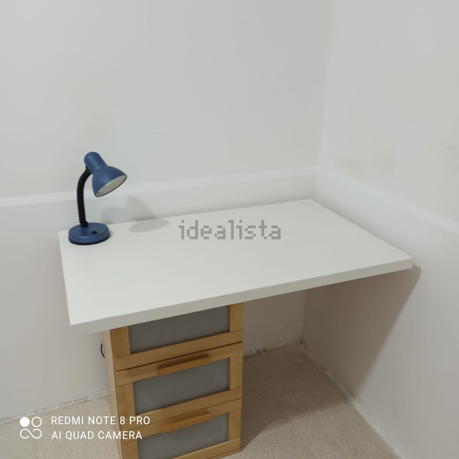 Habitació de lloguer, Fuensalida