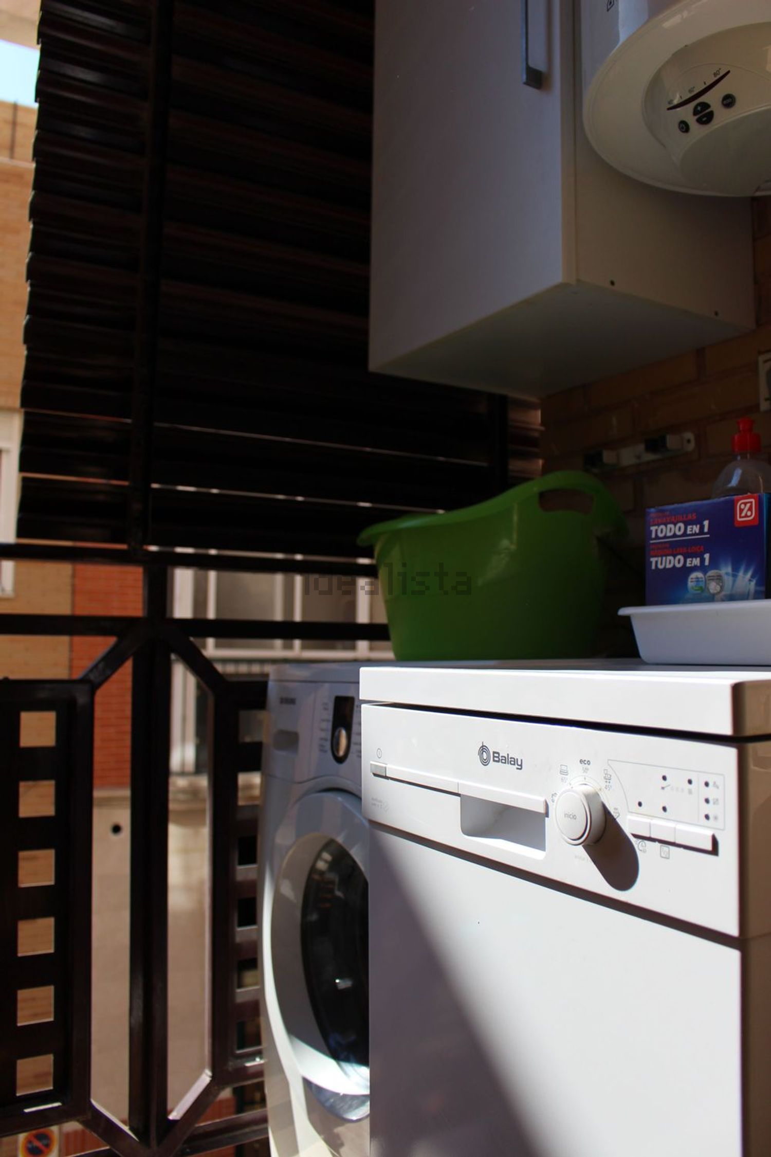 Piso de 70 m² en Alicante
