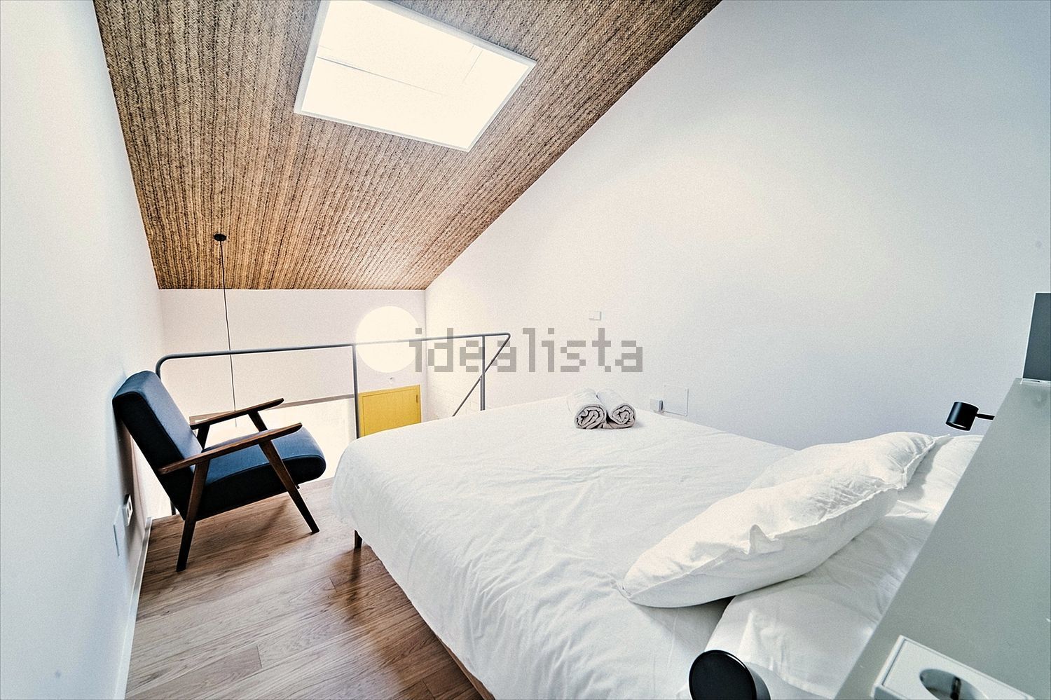 Pis de 79 m² a Madrid