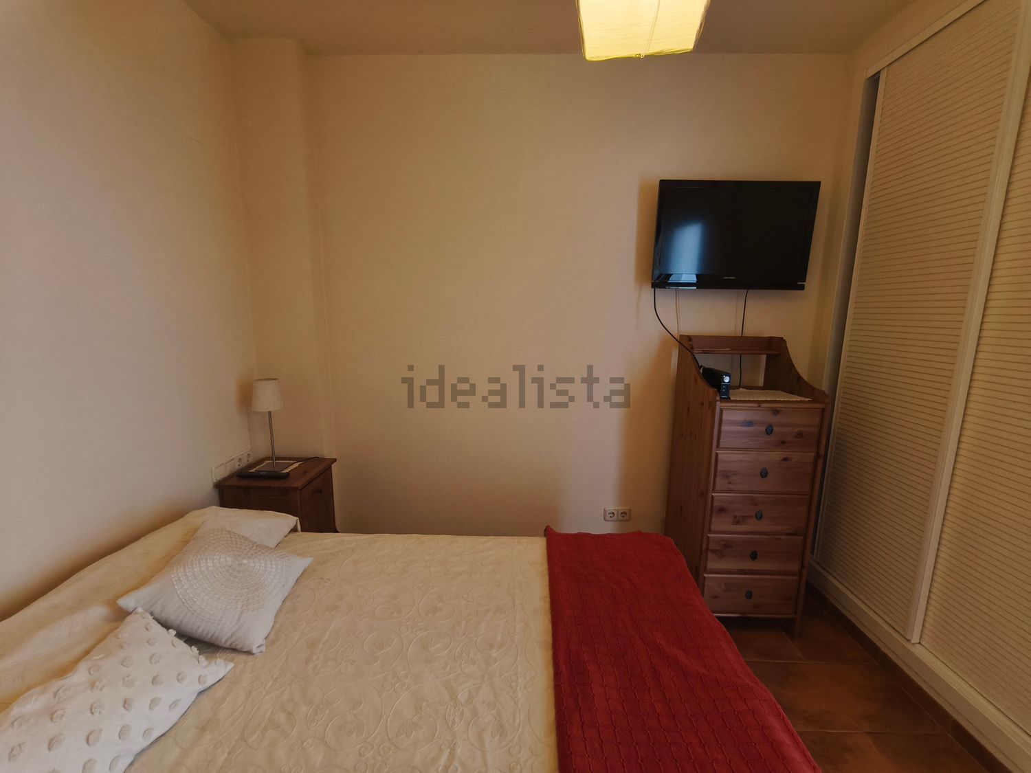 Pis de 95 m² a Motril