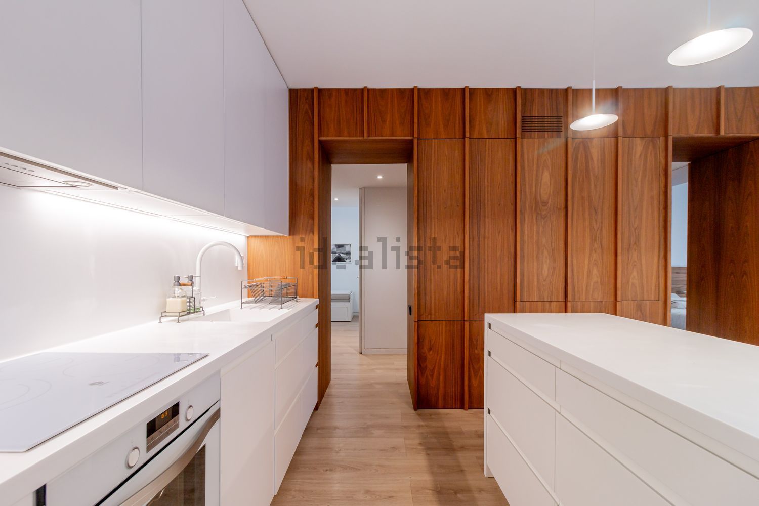 Pis de 86 m² a Madrid