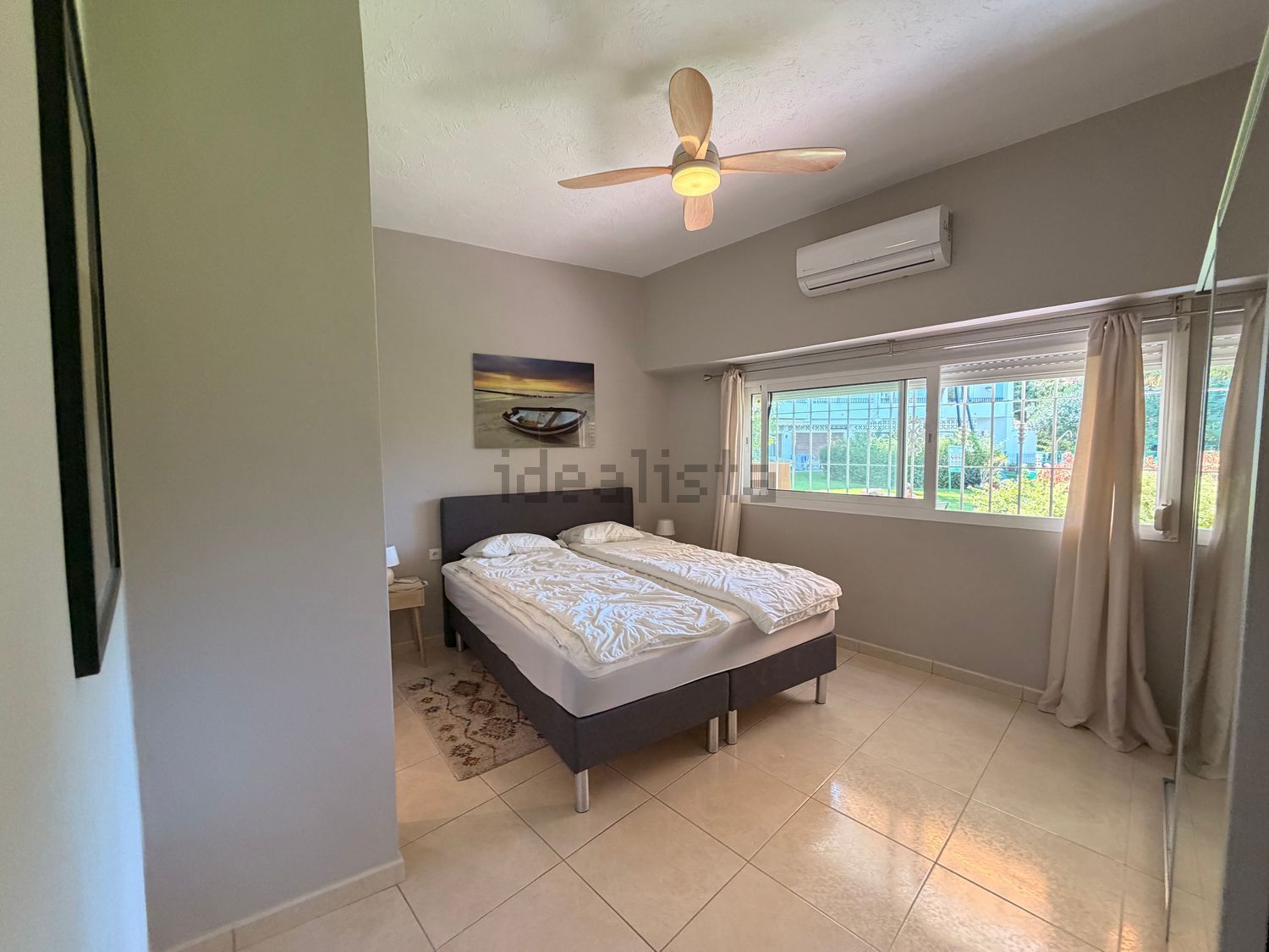 Piso de 90 m² en Marbella