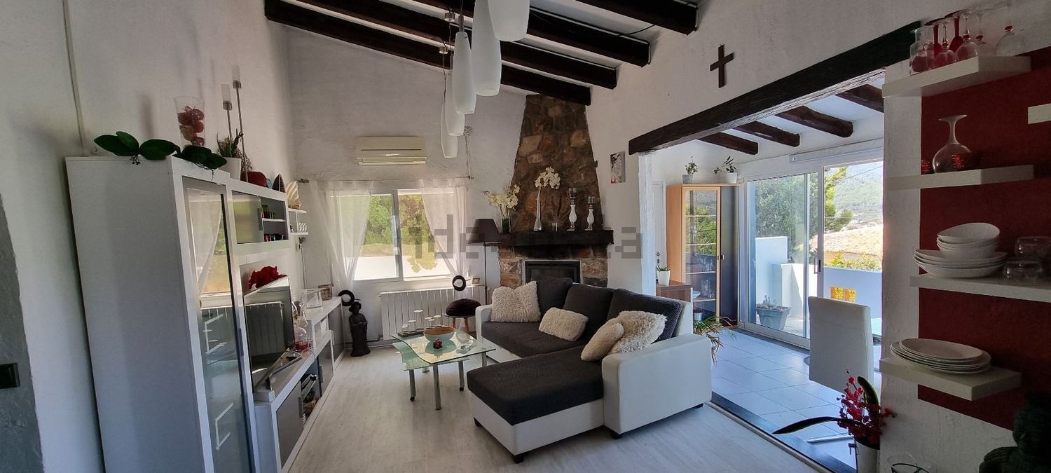 House 120 m² in Orba