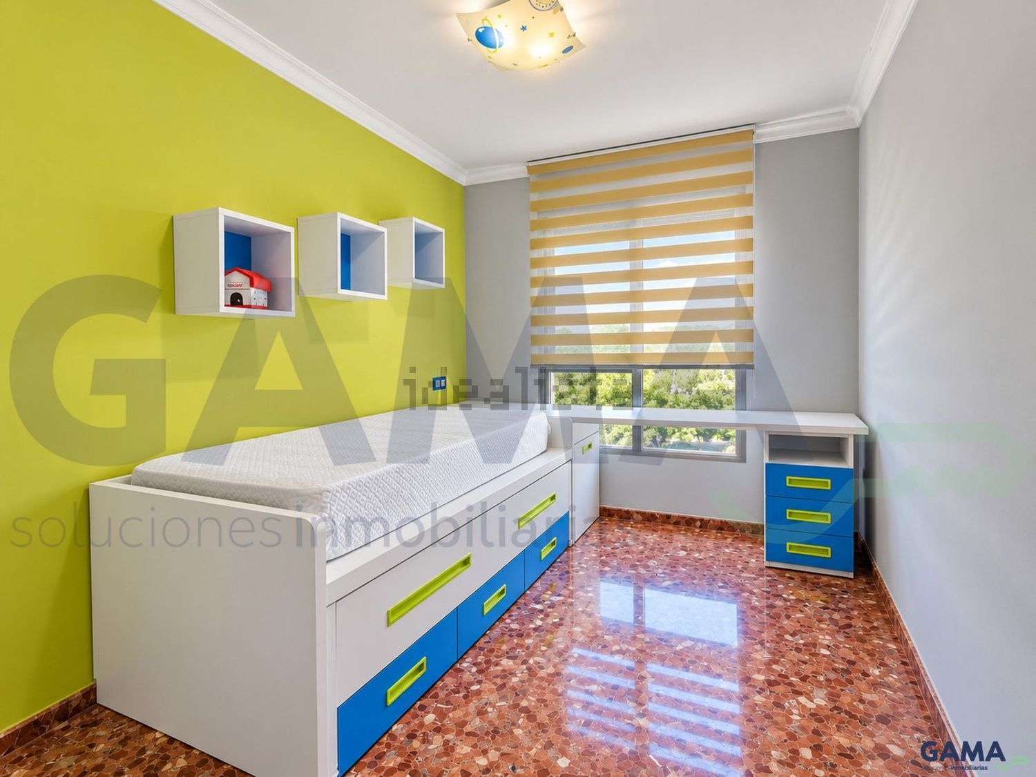 Pis de 123 m² a Alzira