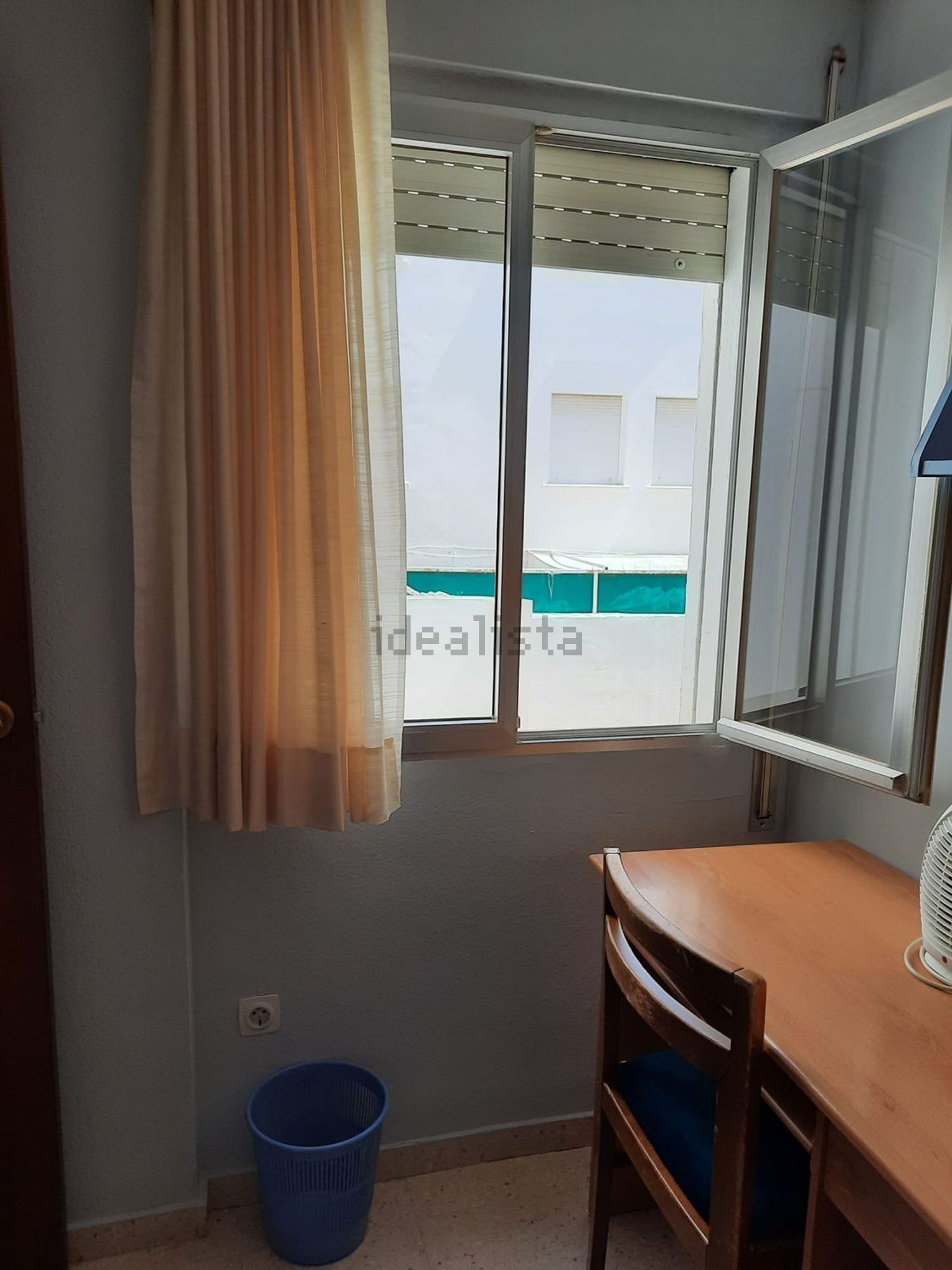 Pis de 90 m² a Sevilla