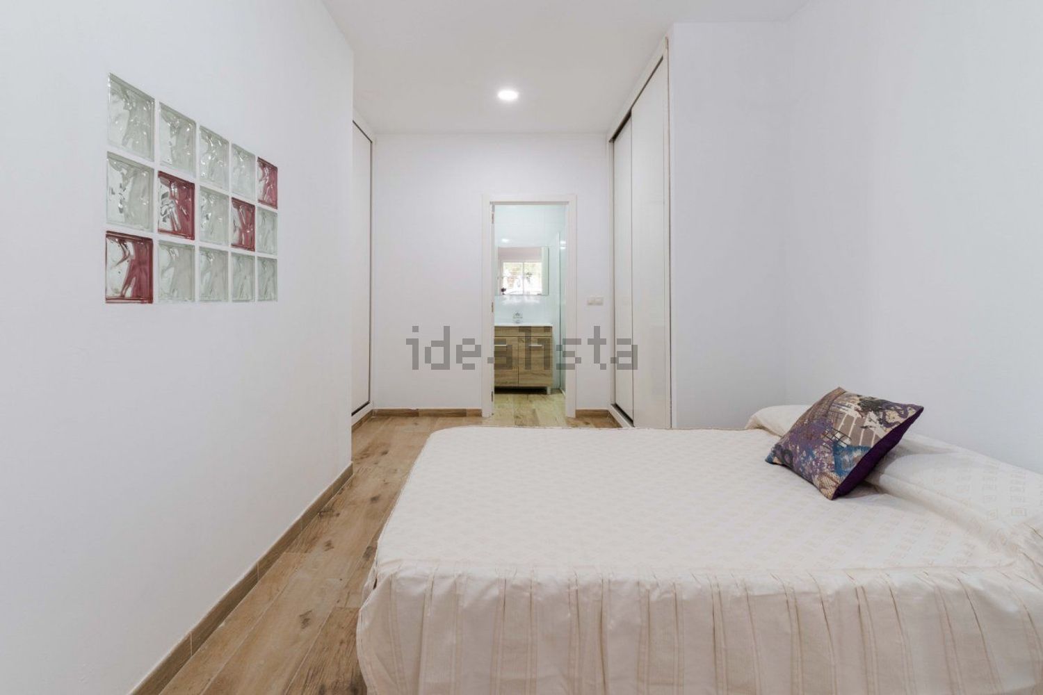 Appartamento 55 m² a Málaga