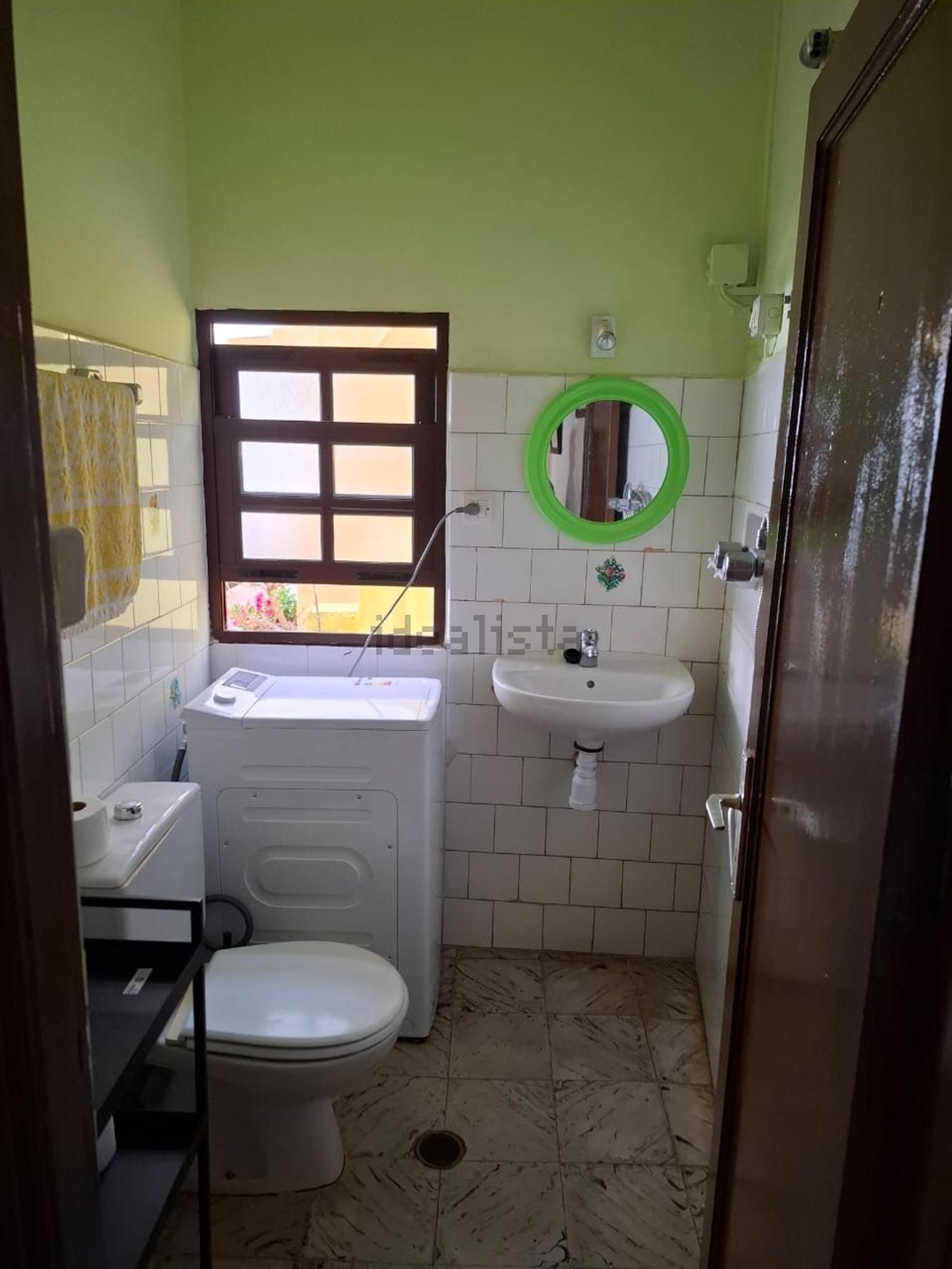 Casa de 180 m² en Villa de Mazo