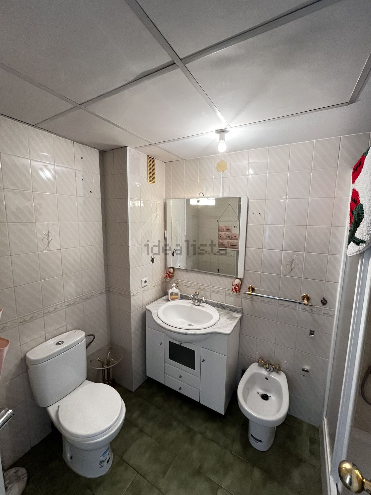 Stanza in affitto, Cordova