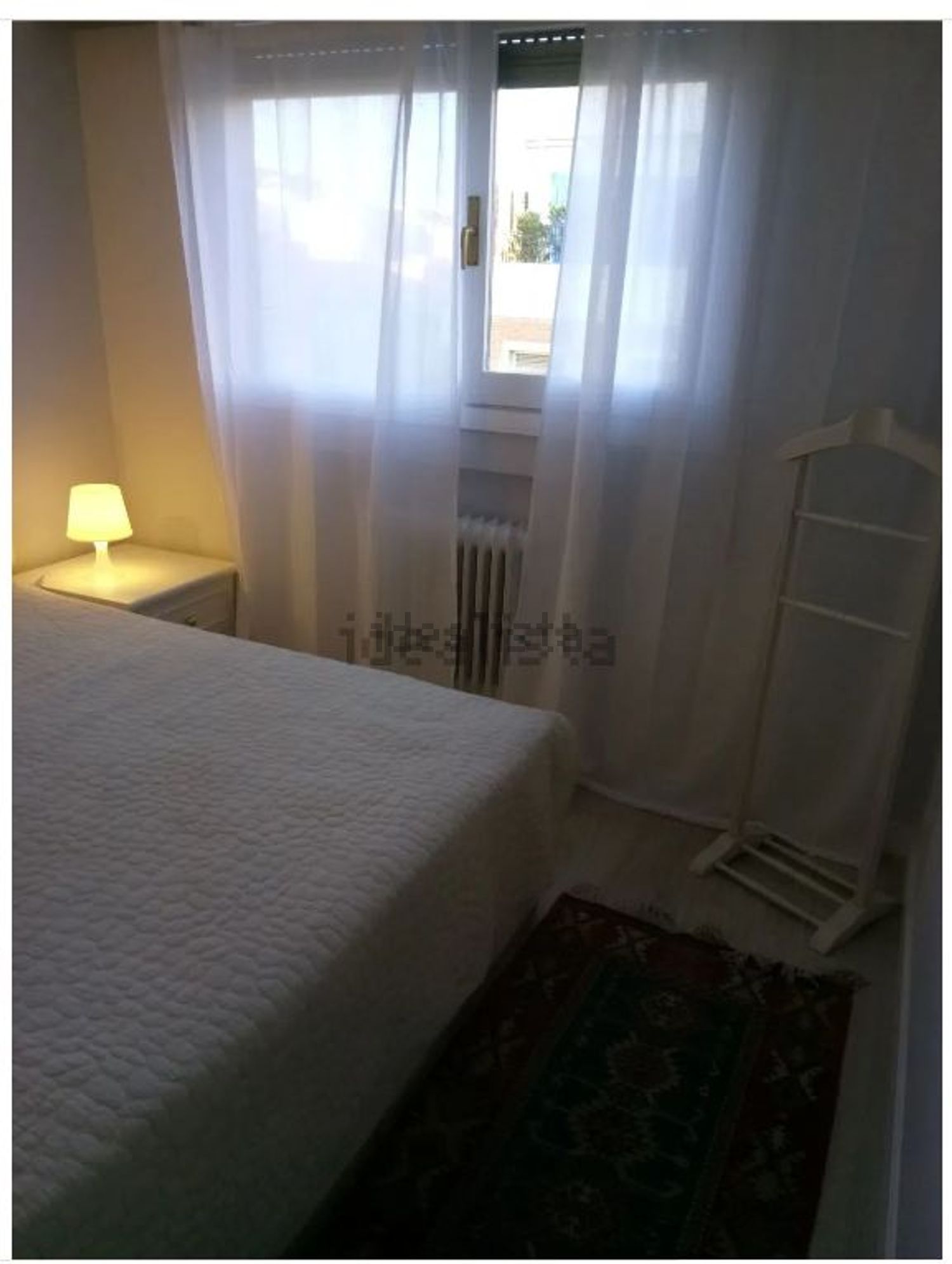 Pis de 51 m² a Madrid