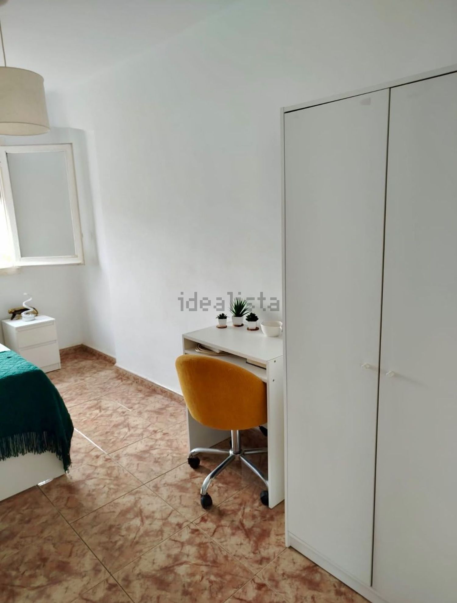 Habitació de lloguer, Palma